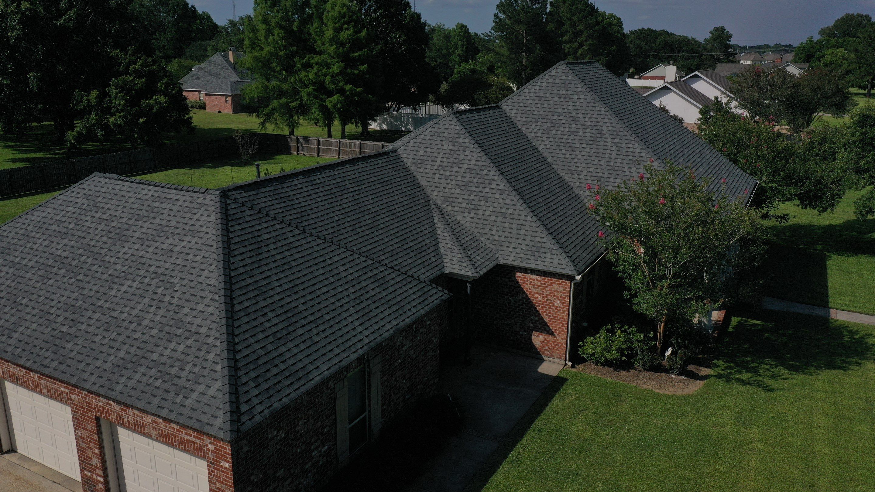 Hearthstone - Atlas by Top Team Roofing & Construction