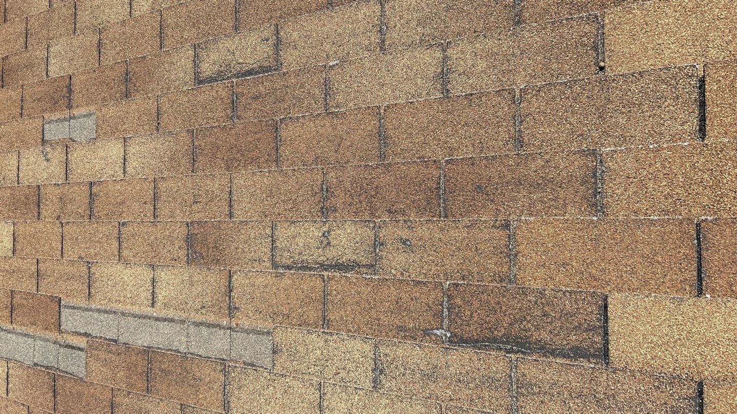 Andrew's Full Re-Roof by All Storm Roofing & Construction
