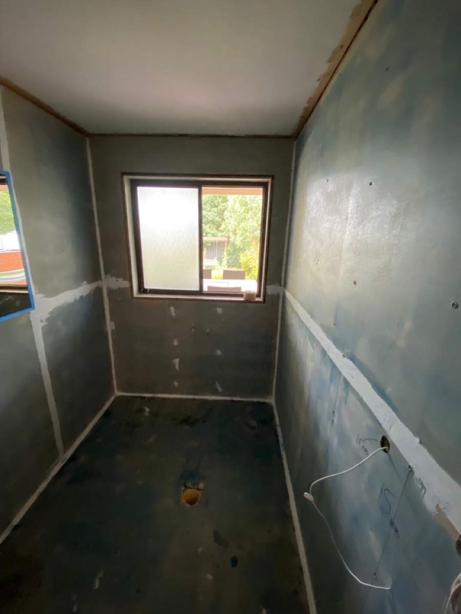 Time Line For Bathroom & Toilet Renovation by Re-seal Bathrooms