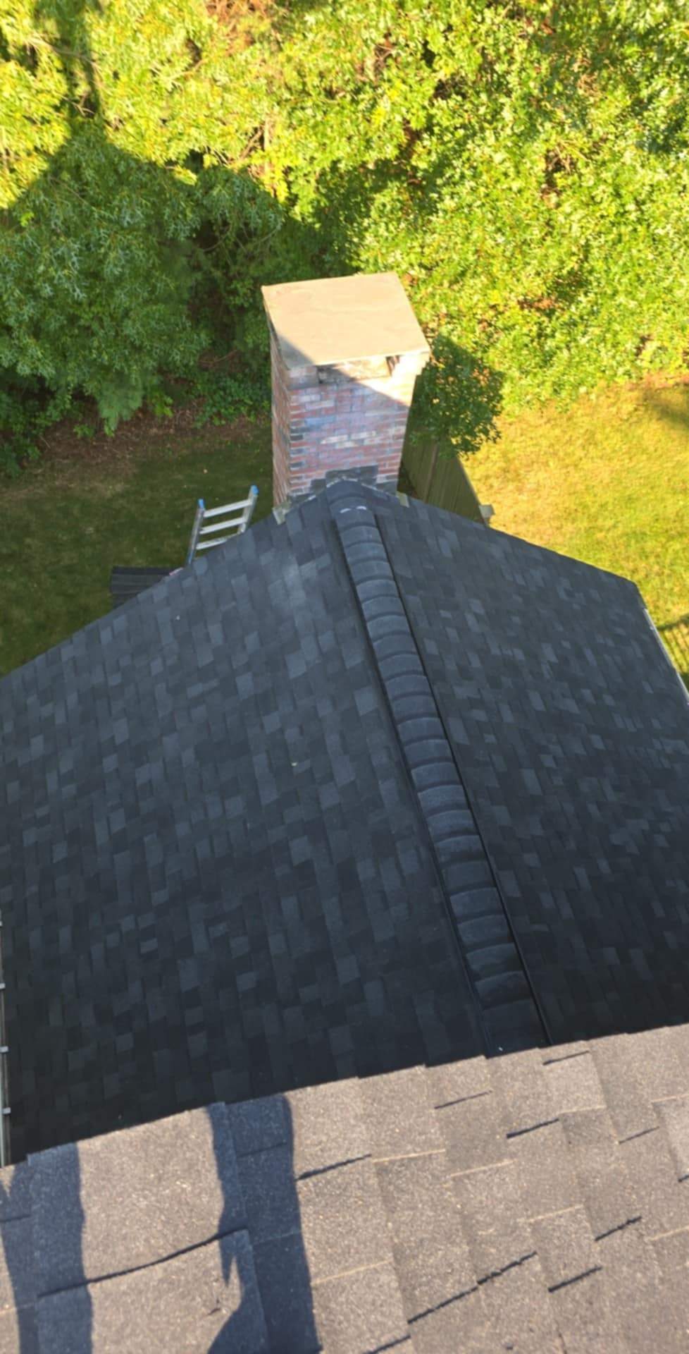 Project in Marshfield by JOHNNYS PRO