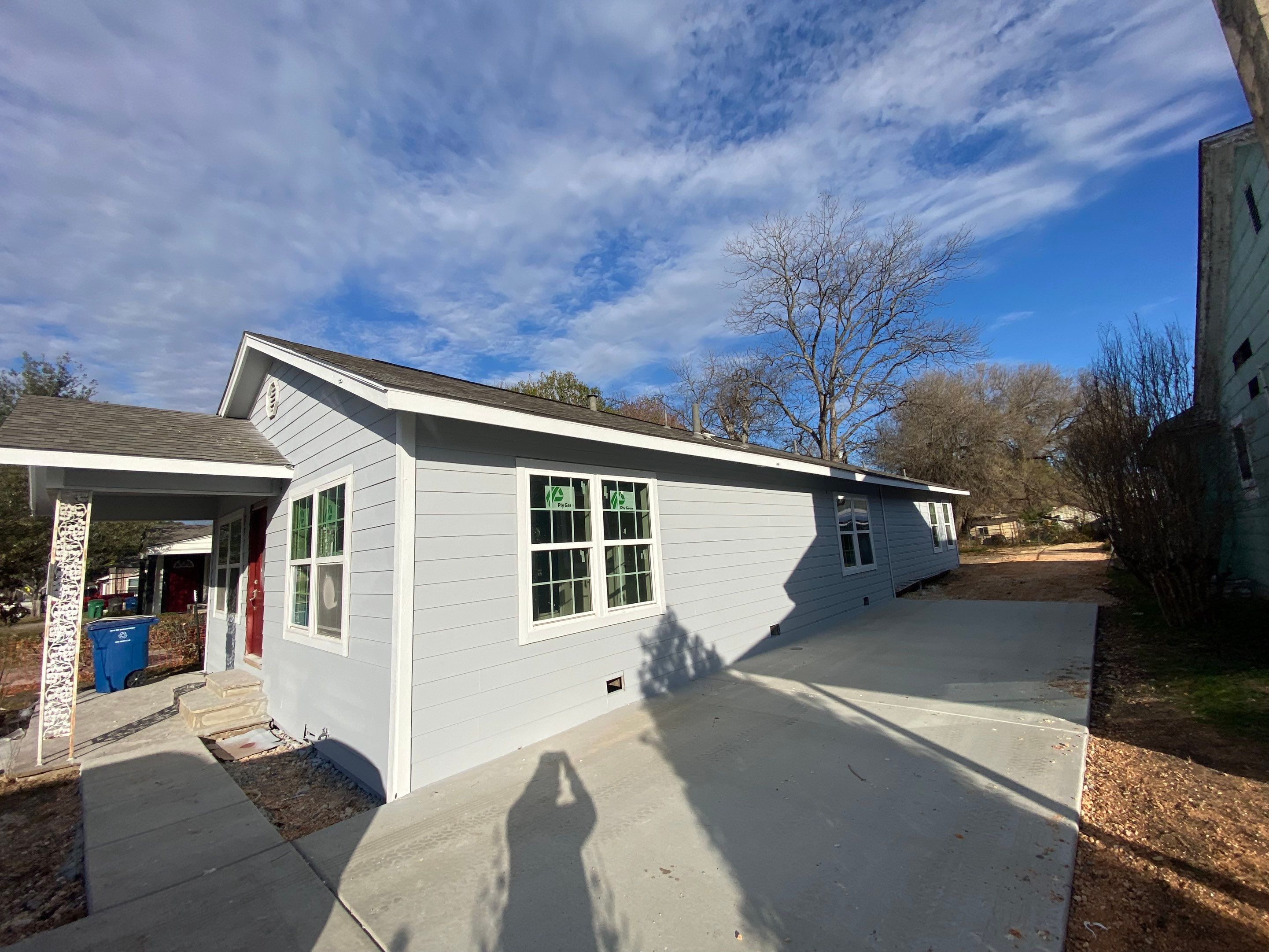 Residential Remodel by Royal Stone Roofing