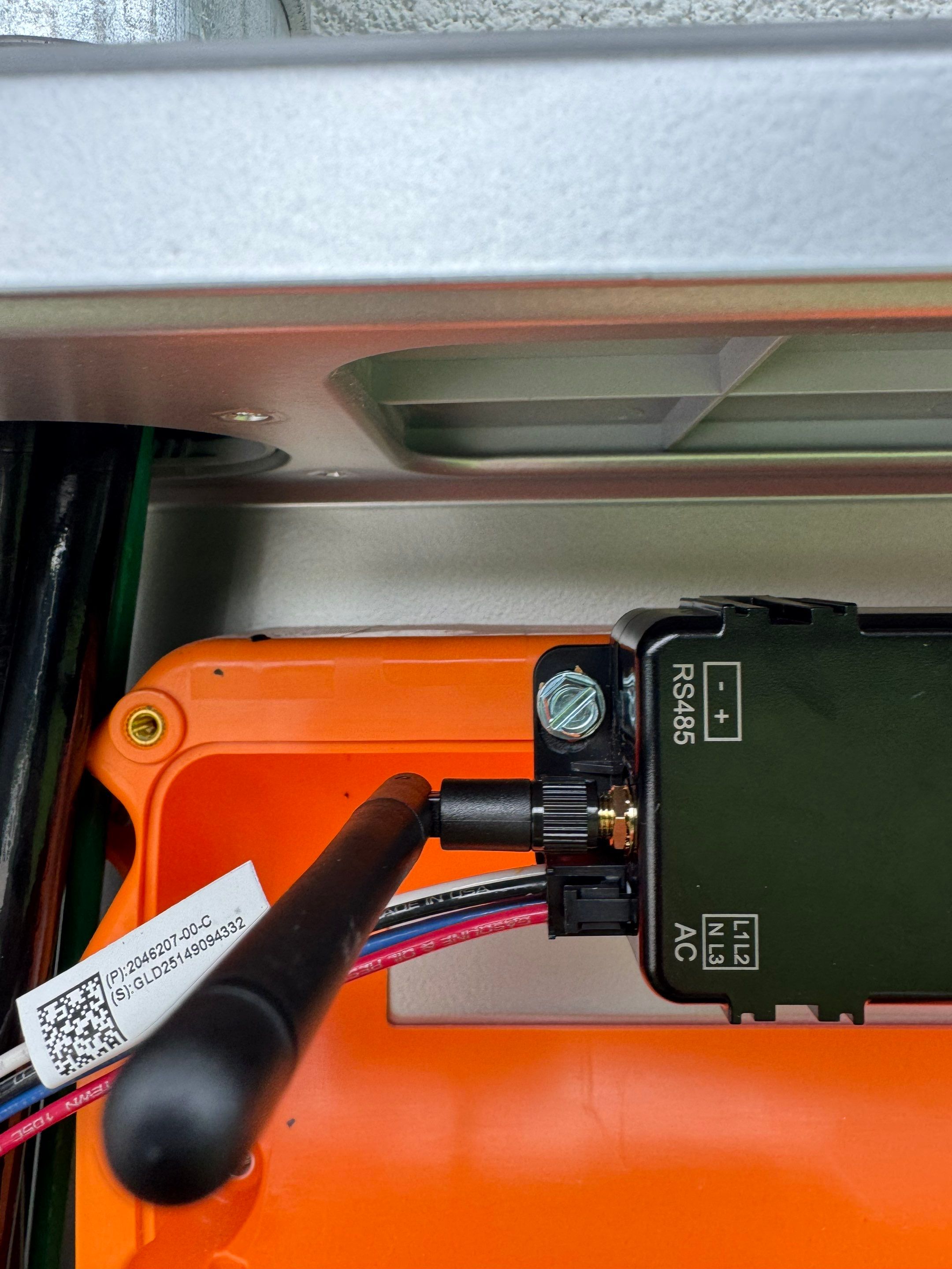 Project in  Palmetto Bay by Payoli Solar