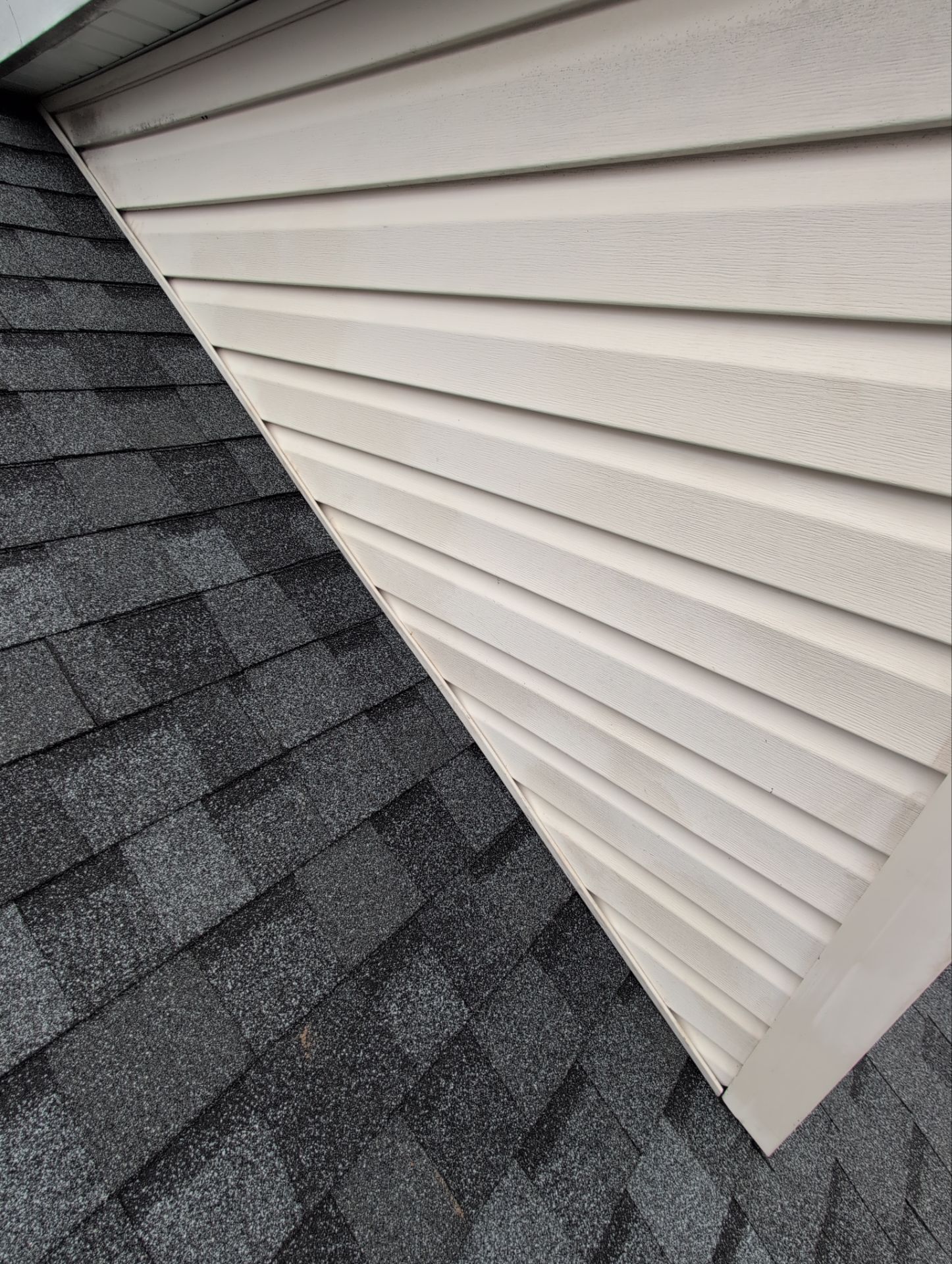 Roof Replacement & Gutter Guards in Galena by Table Rock Design + Build