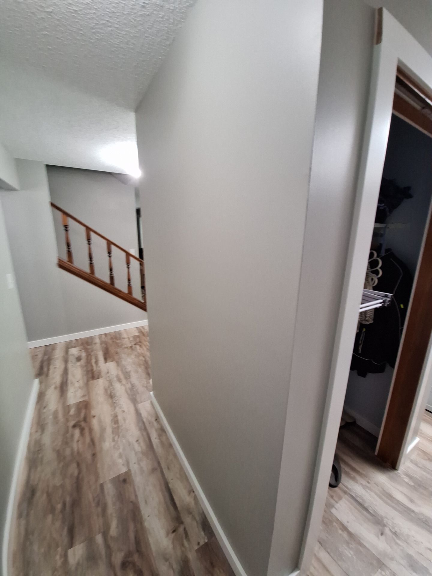 Interior Transformation with a Fresh New Look by Gordon Painting