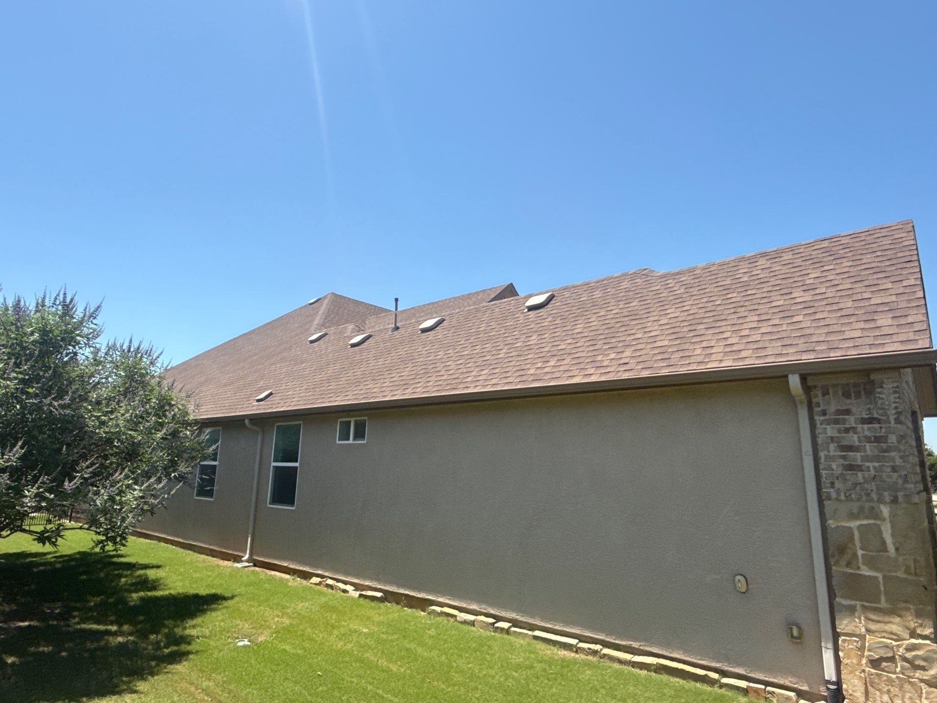 Cinnamon Dr by Burt Chandler Company