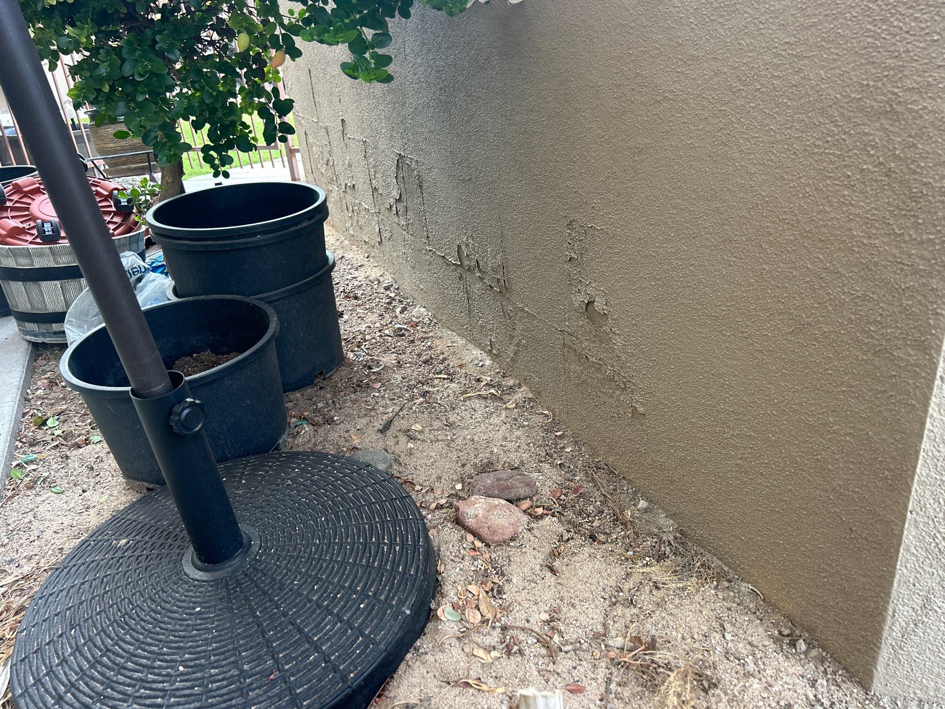 Project in Sun City by Crush Development Services LLC