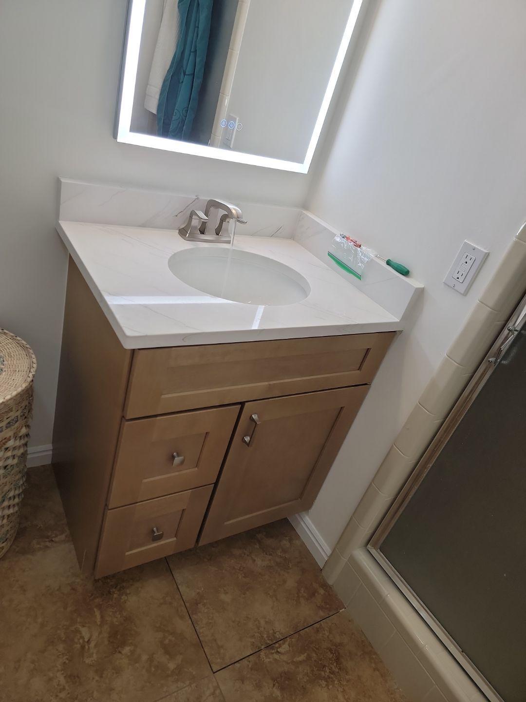 Project in Sandy by Rudd Builders LLC