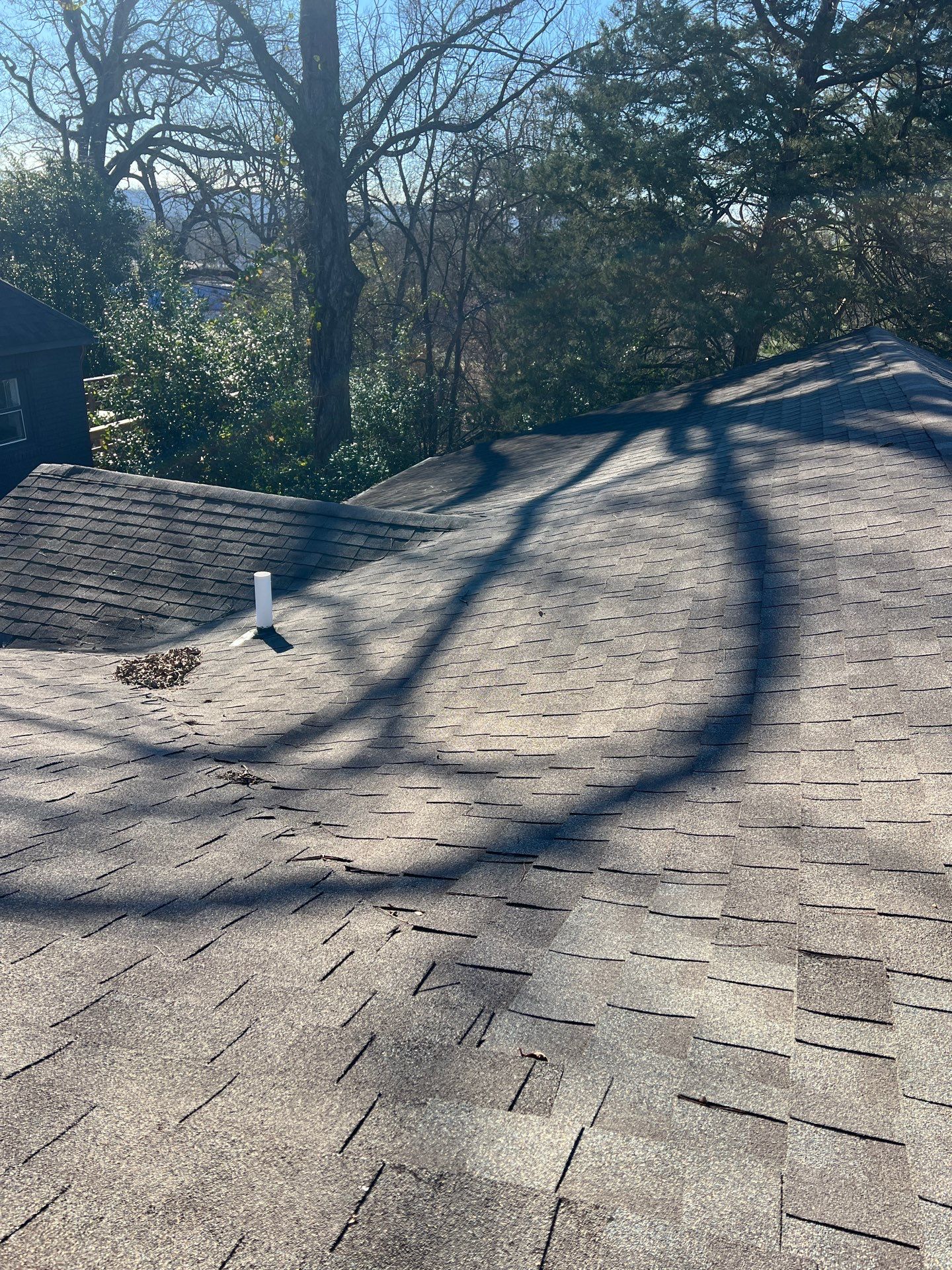 Residential Roofing Repair in Birmingham by The Roofing Dudes