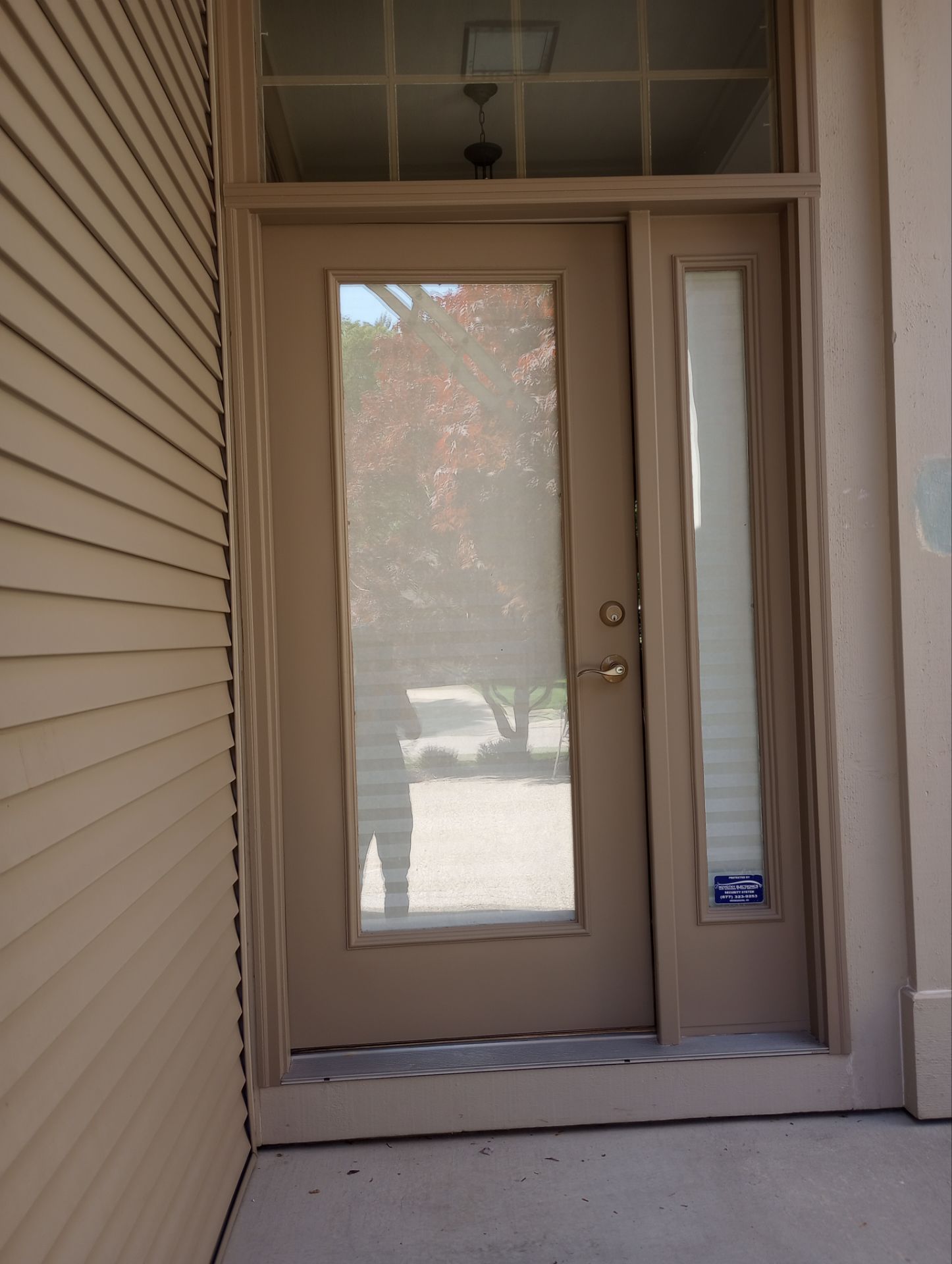 Exterior Accent and Trim Painting by Gordon Painting
