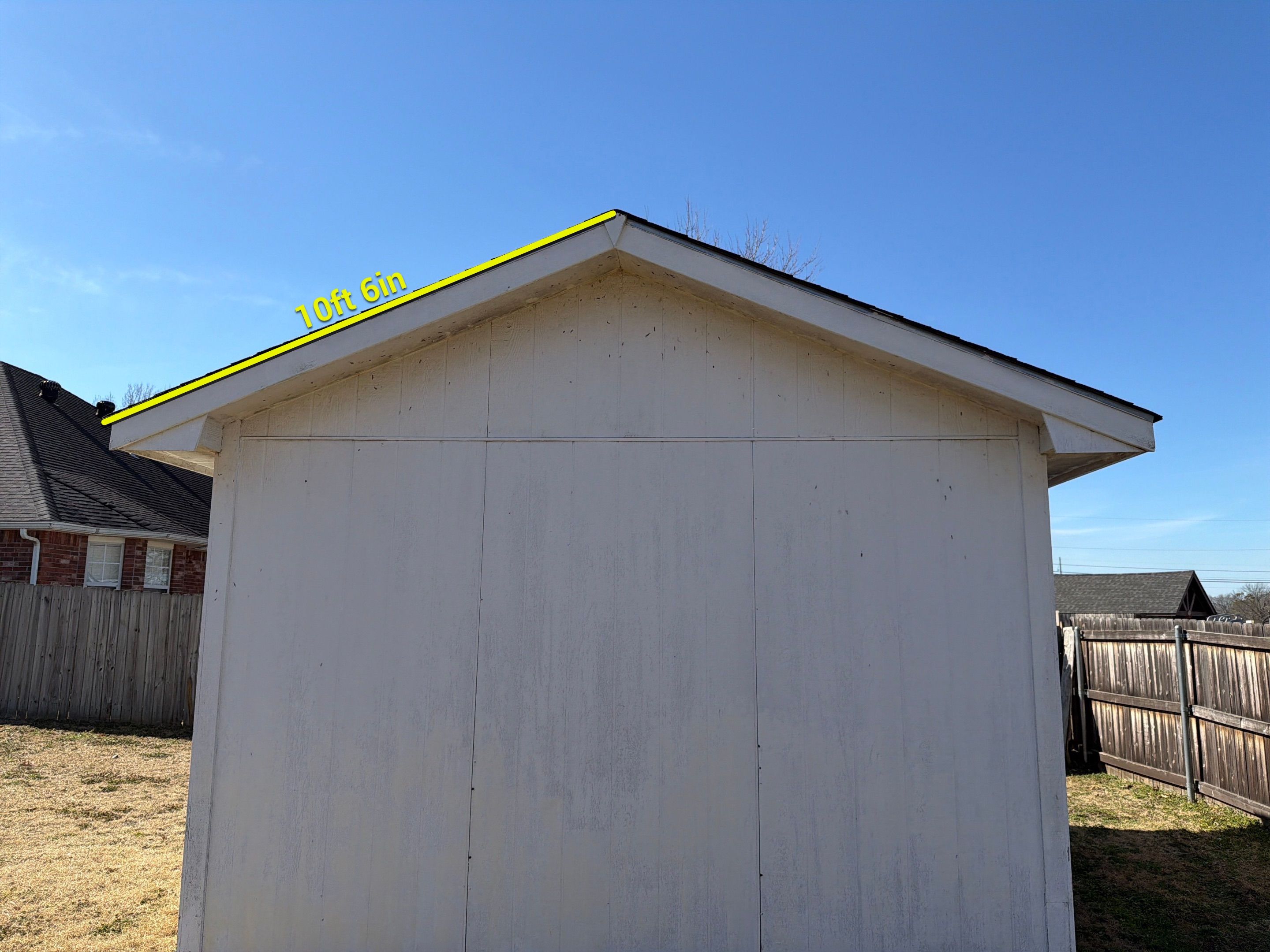 Black roof & gutters!! by In & Out Construction & Remodeling, LLC