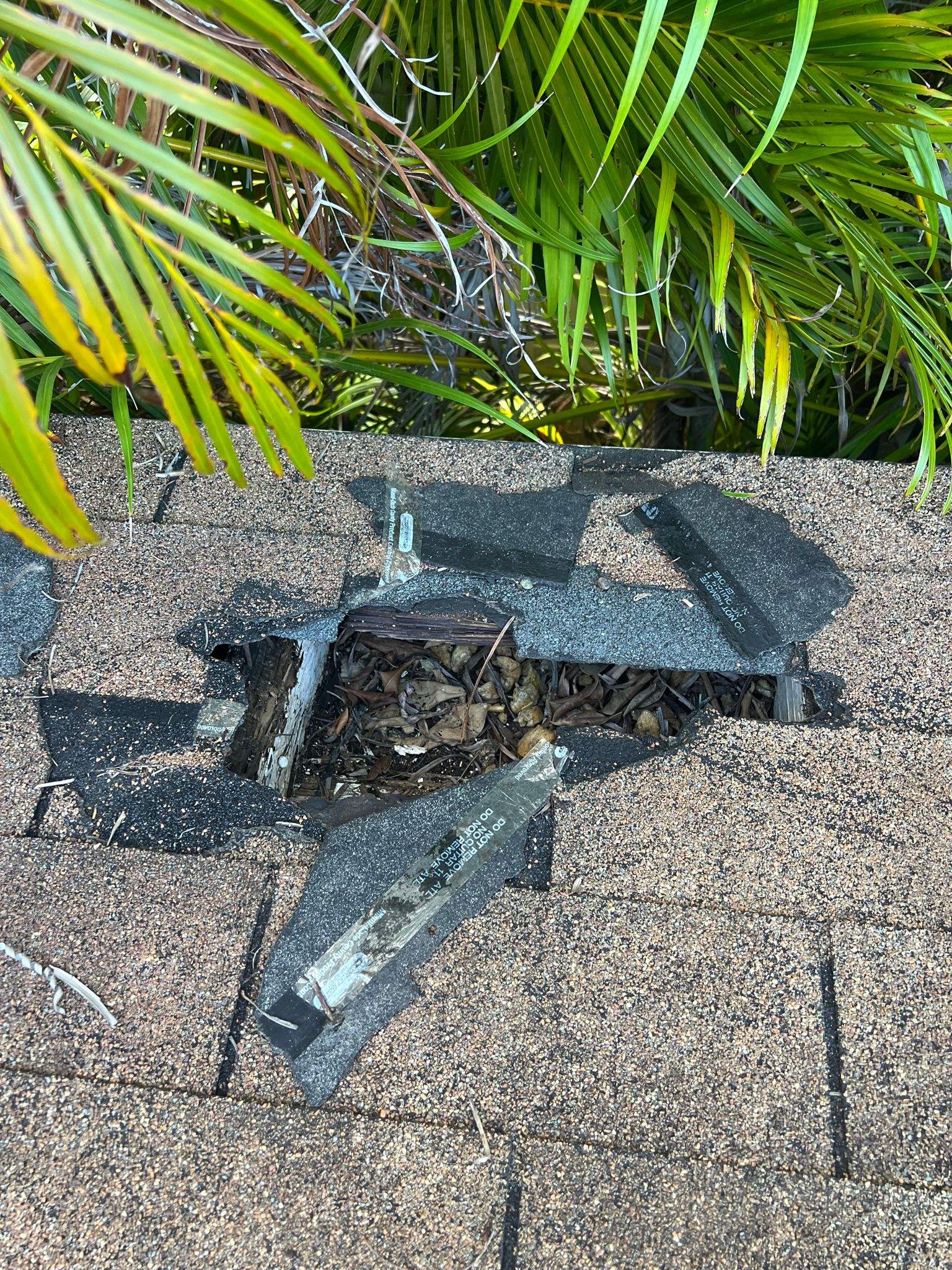 Project in North Miami Beach by Silverline Roofing Experts LLC