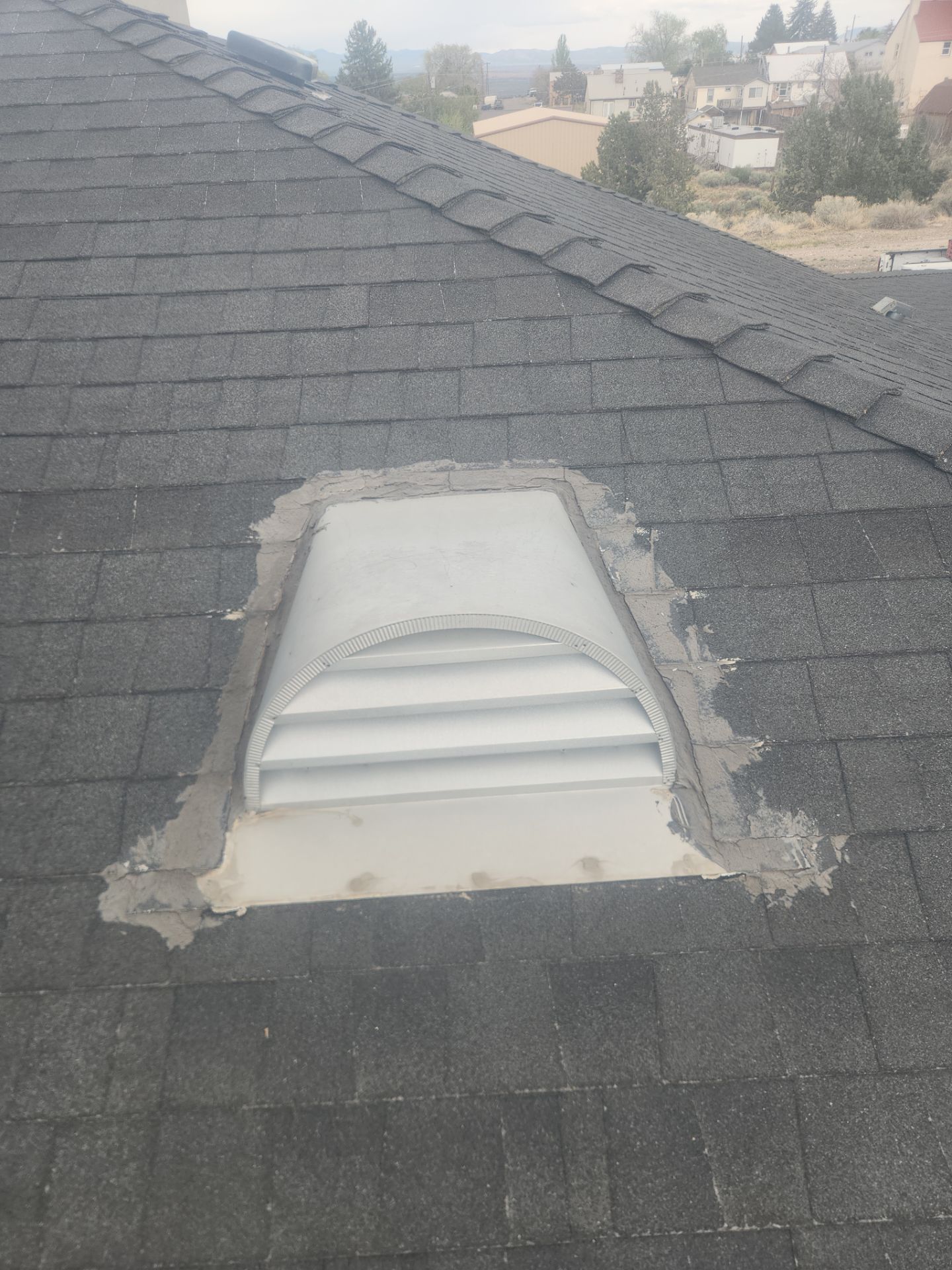 Aaron Boyce by Unified Roofing