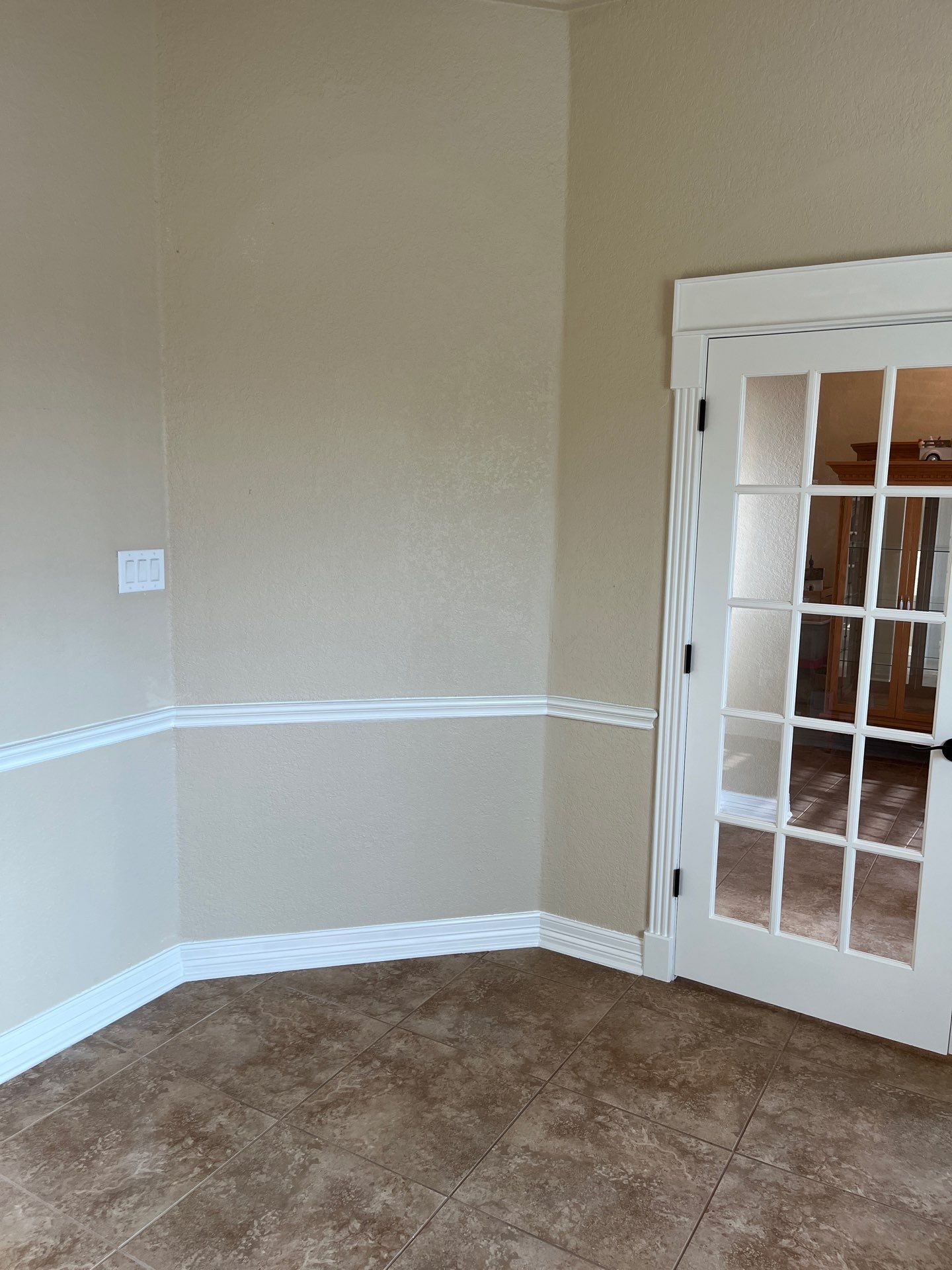 Framed Opening & Door Installation by TEXFIX LLC