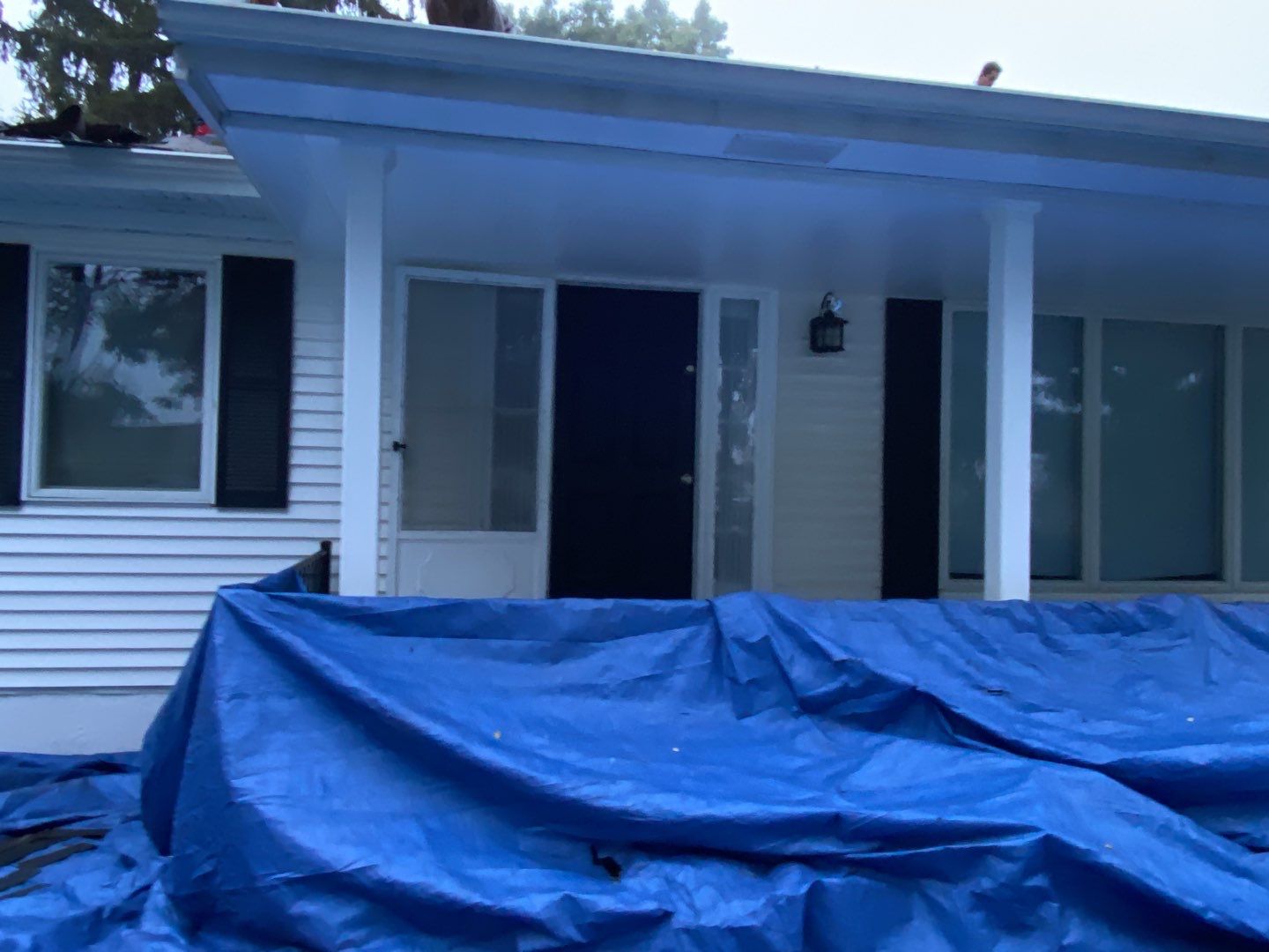 Roof Replacement using CertainTeed Landmark by 180 Contractors