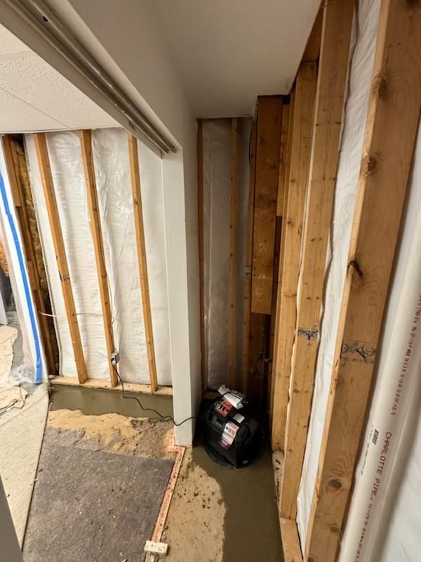 Nicolls Rd • Deer Park, NY 11729 by A.M. Shield Waterproofing, Corp.