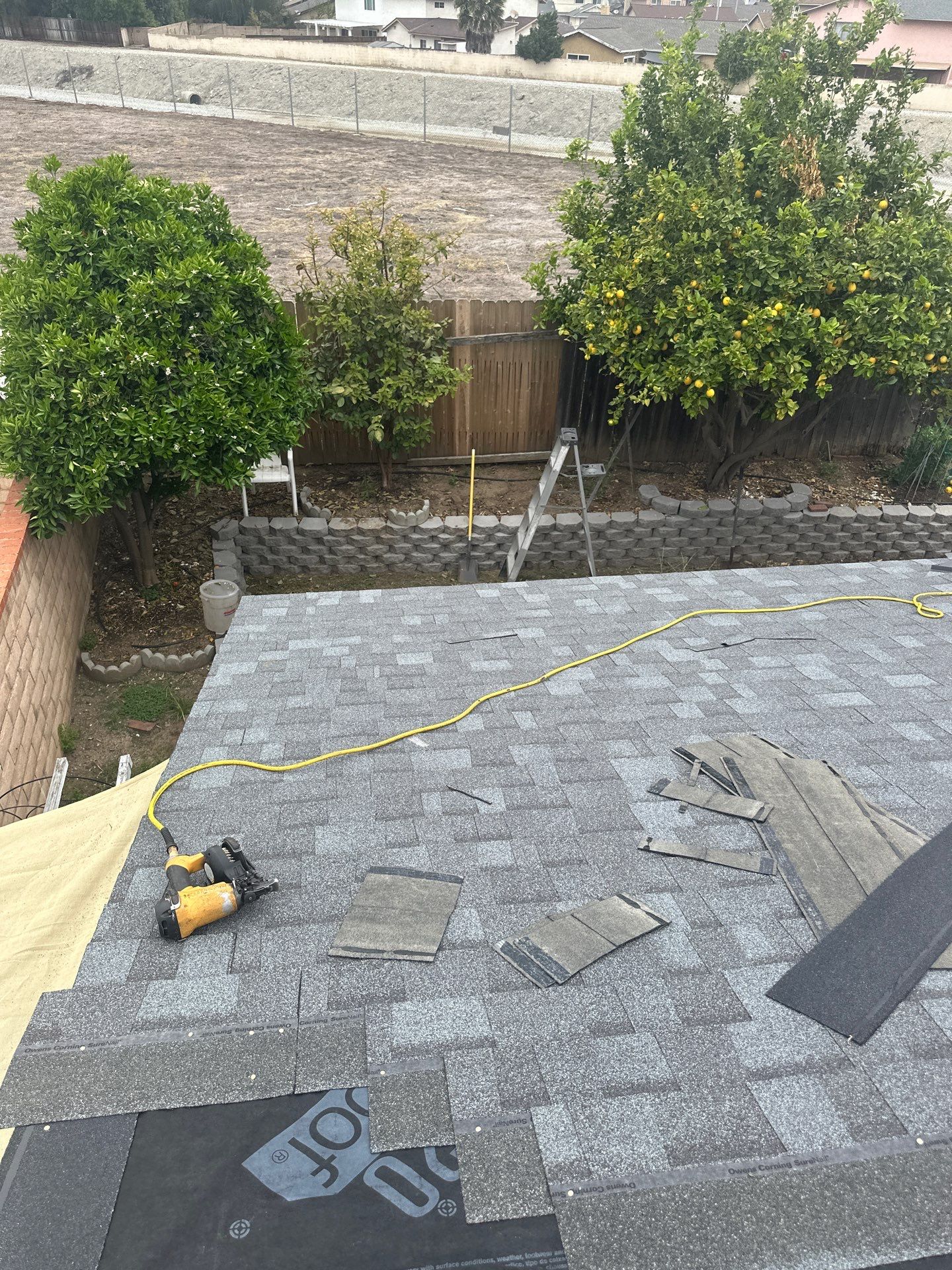 Roof Replacement - Chino Hills, CA 91709 by Epic Roof Replacement