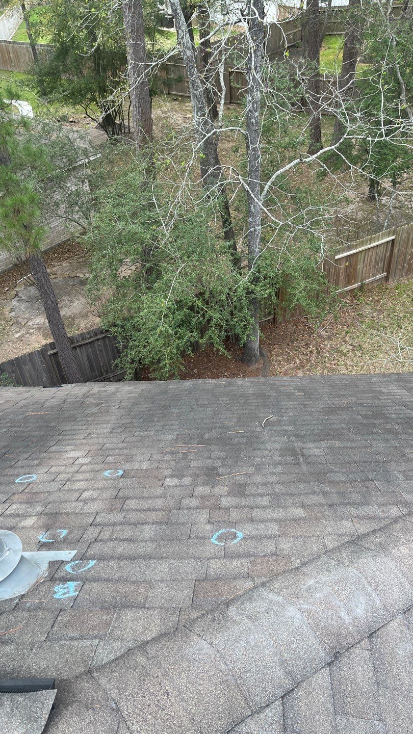 Residential Roofing Installation using Owen's Corning Duration by Roof Concepts Construction