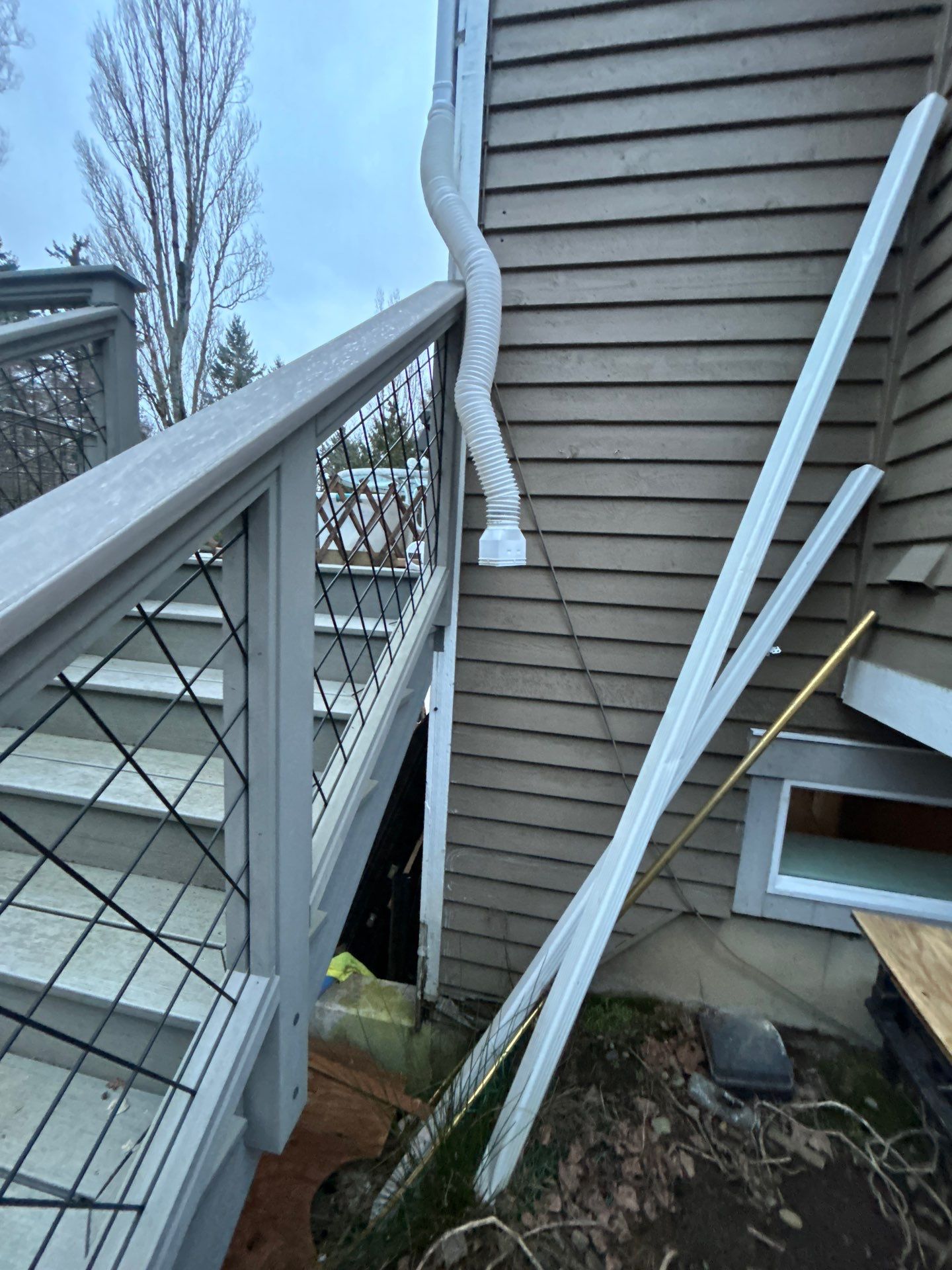 Project in Bothell by Peaks and Valleys Construction