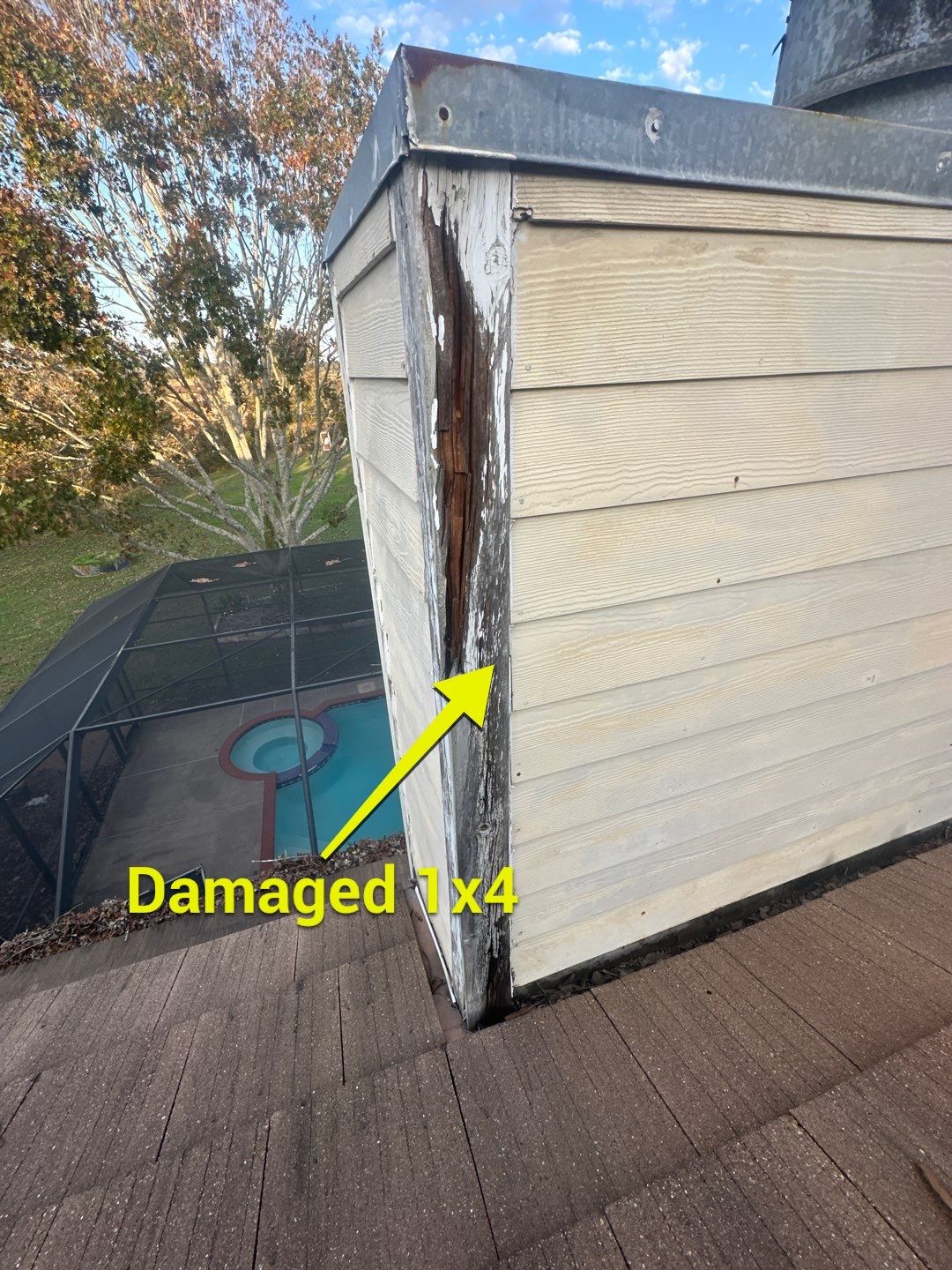 Roof Repair Richmond by Roof Repair Company