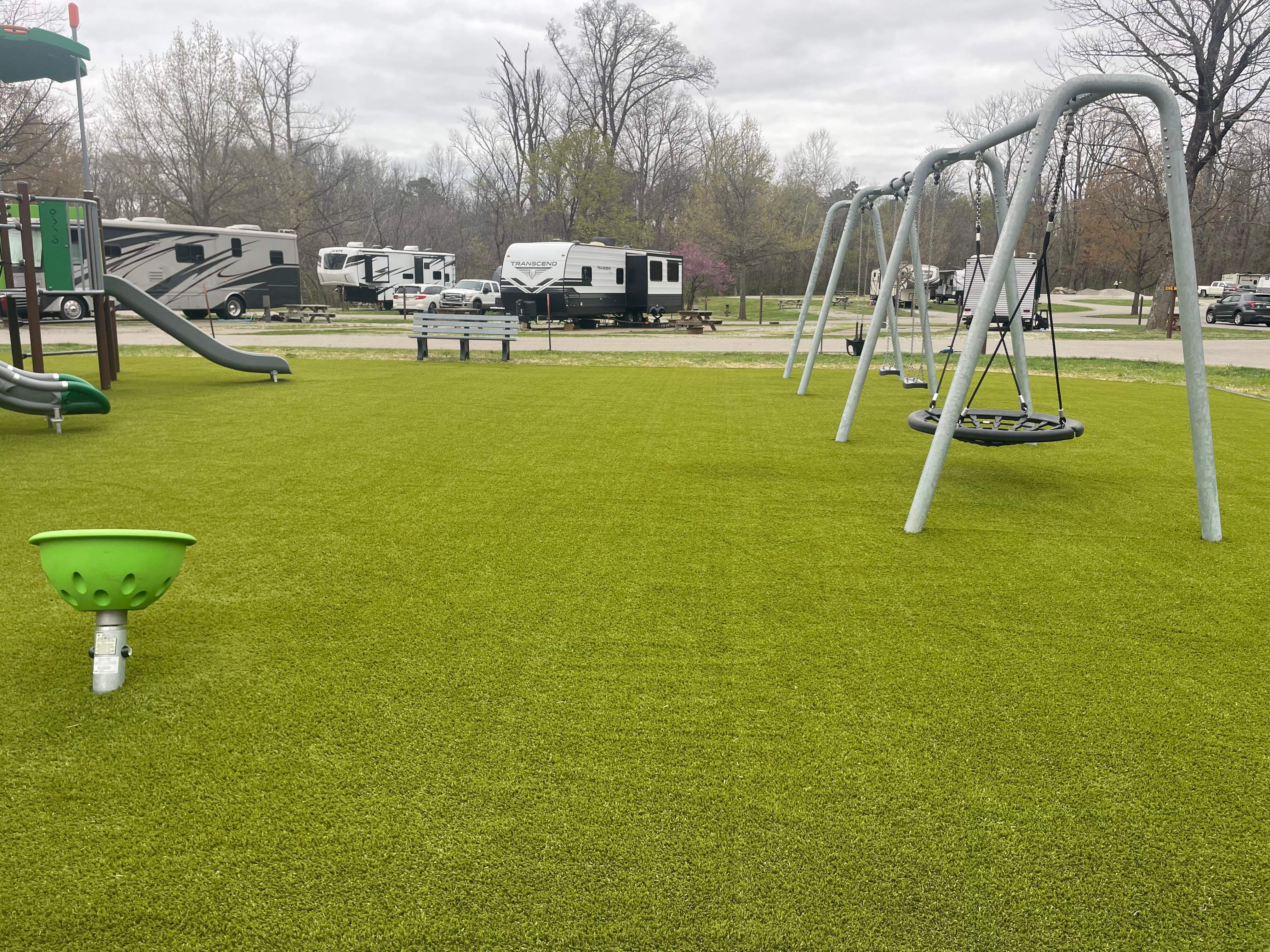 Scales Park by ForeverLawn NEIN/INDY