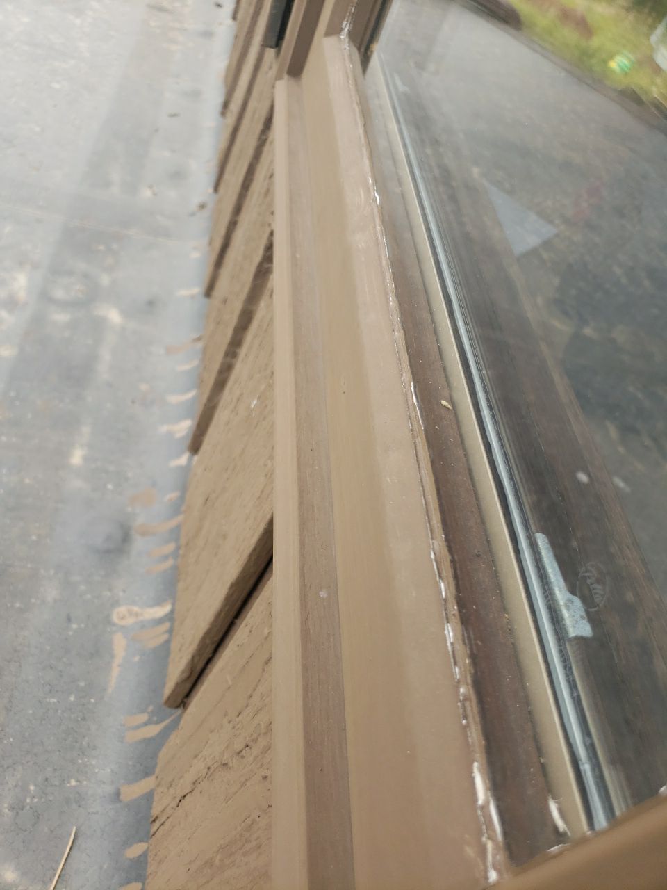 The unstoppable roof. by Weather-Tite Exteriors LLC