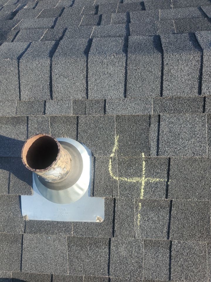 Re-Roofing Project in Billings, MT by swagg construction