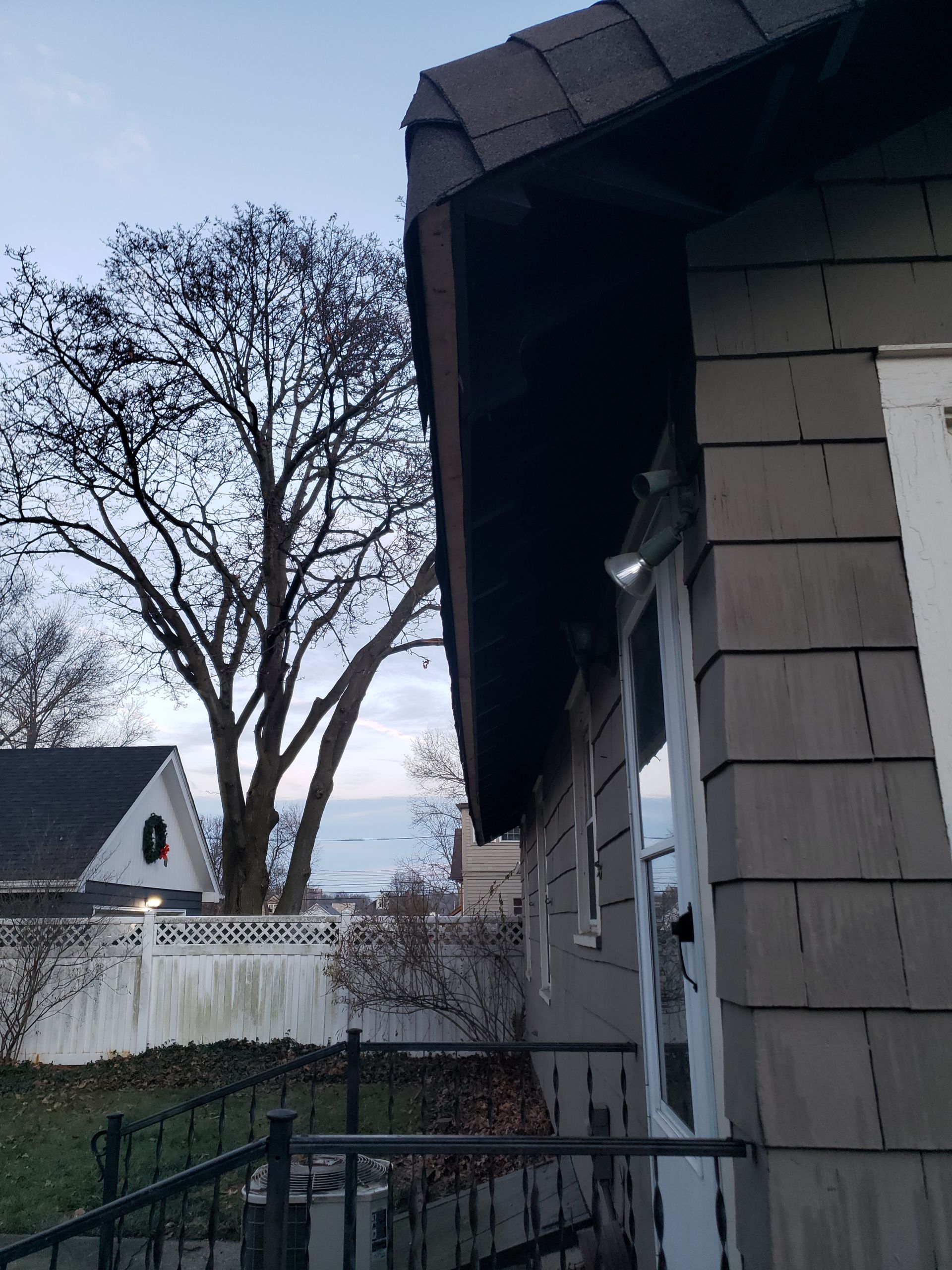 ATLAS PINNACLE COLOR: PRISTINE HEATHER by Eagle Eye Roofing