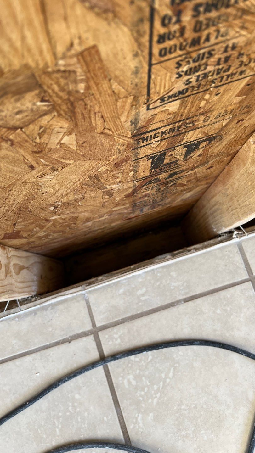 Mold Remediation  by Accountable Home Services