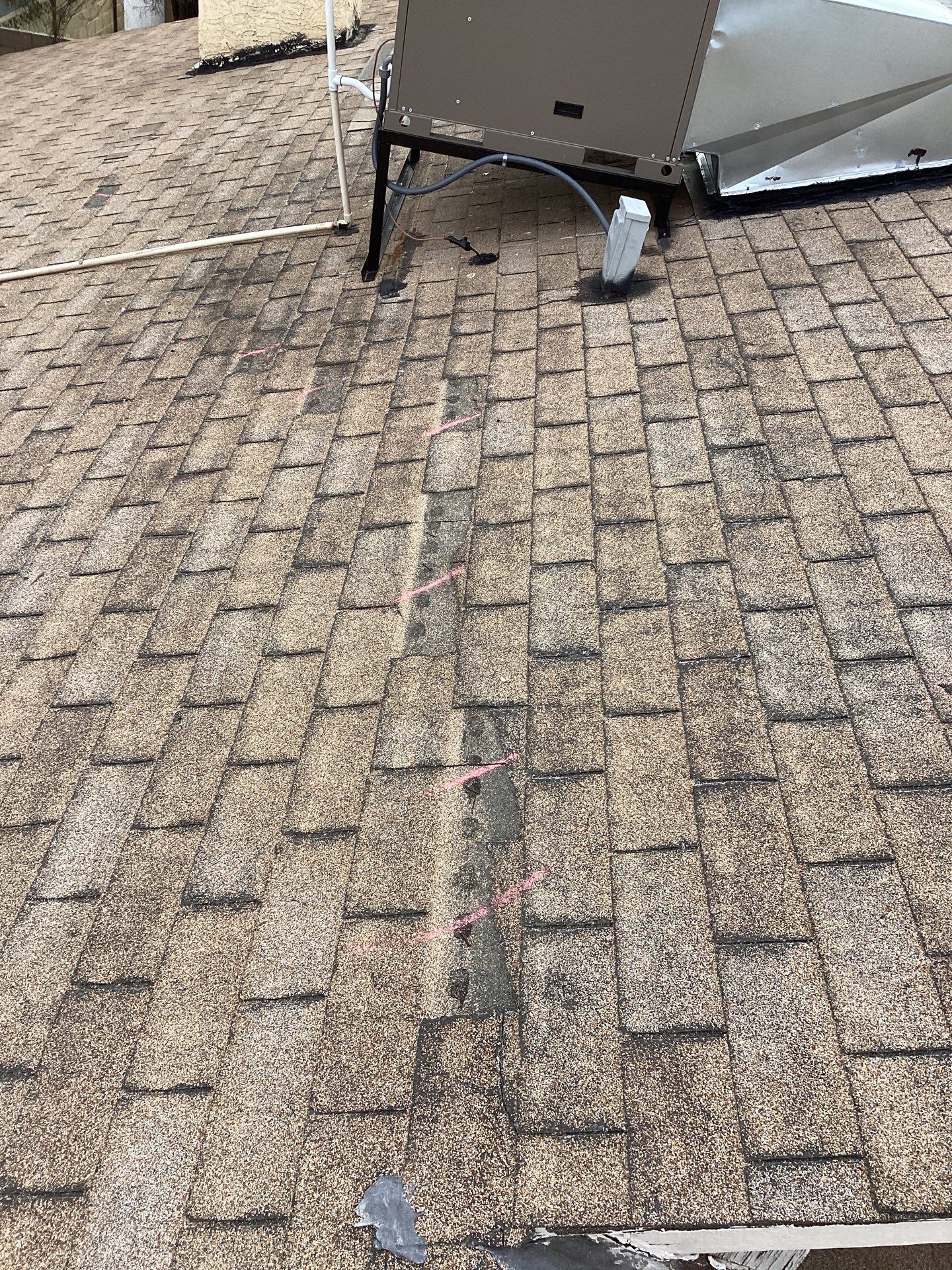 Fred's Full Re-roof by All Storm Roofing & Construction