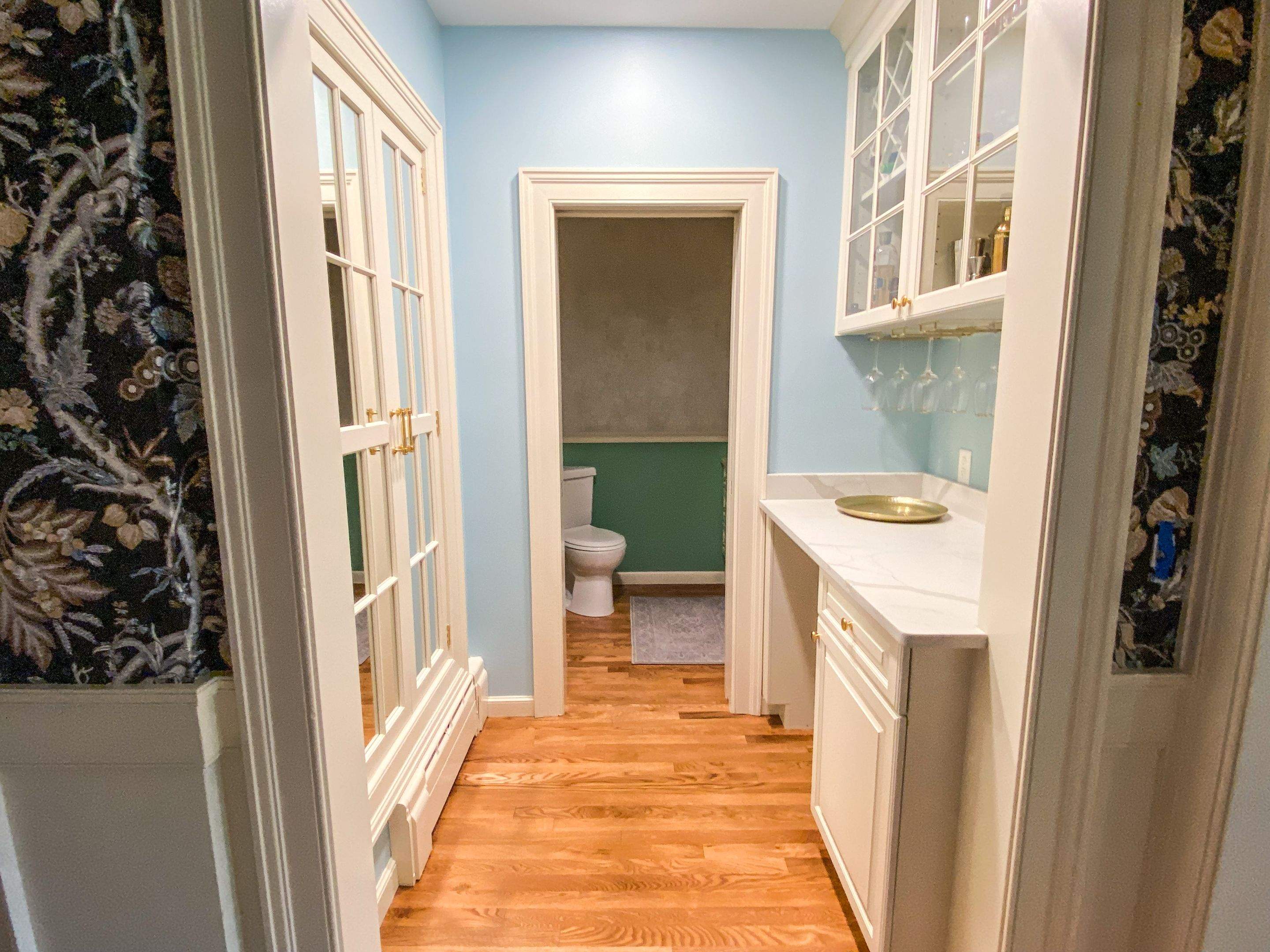 Oakwood Home Updates by Zengel Group