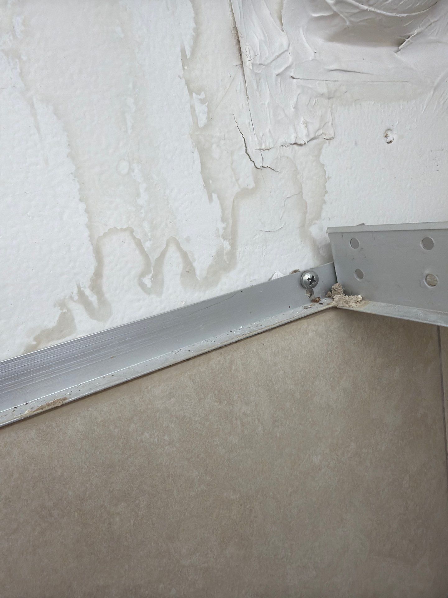 Water Damage Claim in Miami by FLAPA & KeyStone