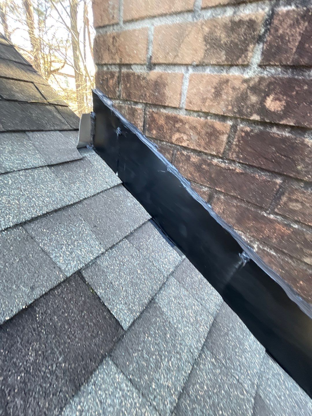 Repair before considering a replacement by Georgia Roof Advisors