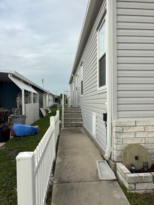 Project in Pinellas Park 33781