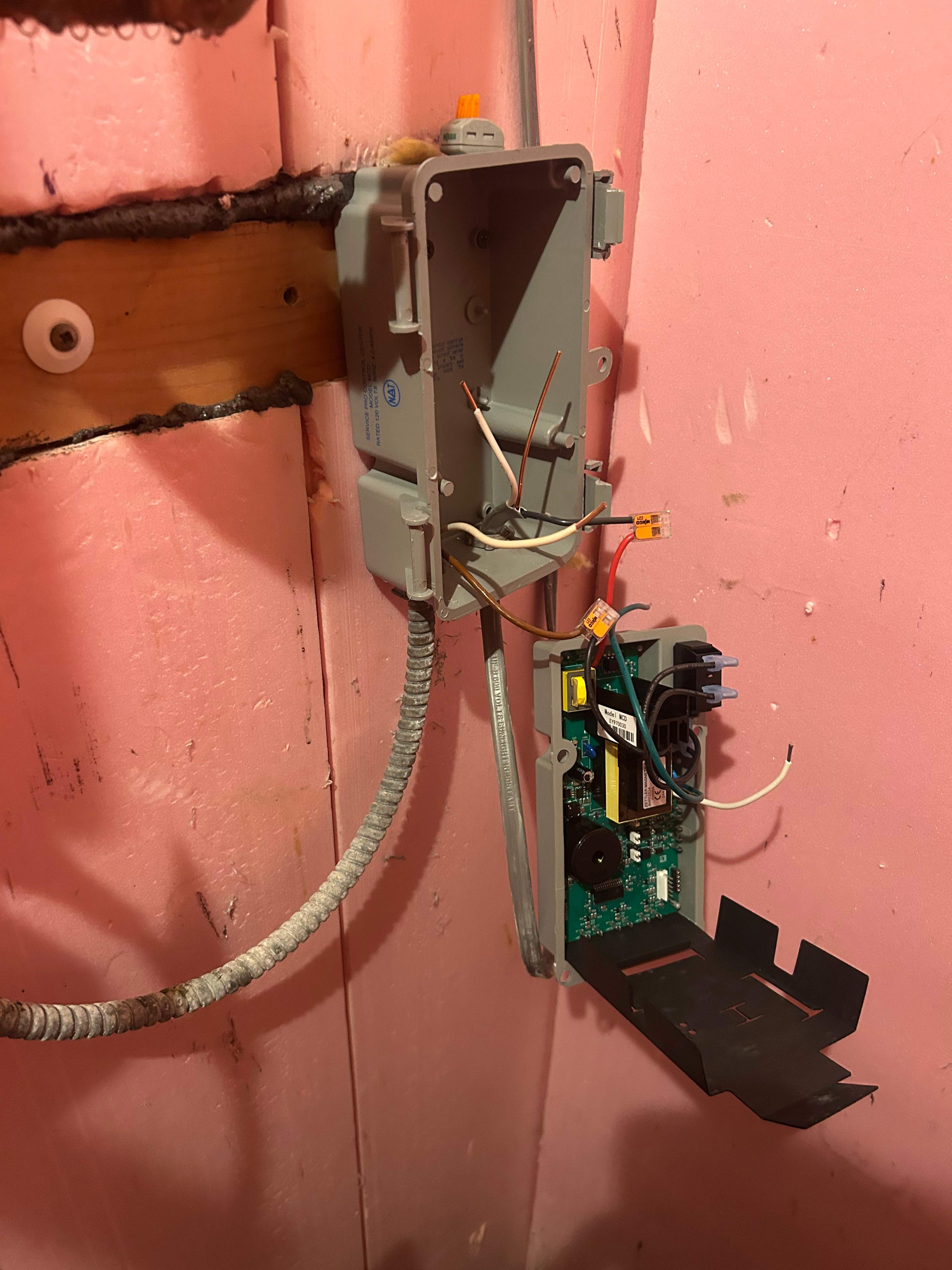 Singulair® Model 206C Aerator Replacement by Allied Water Services