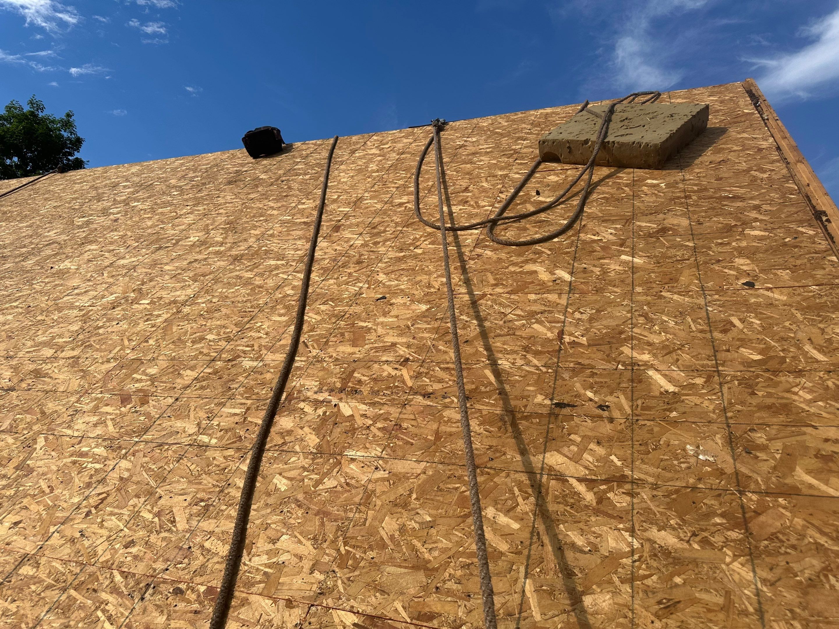 Rochester, NH – One-Day Roof Replacement by Tall pine roofing