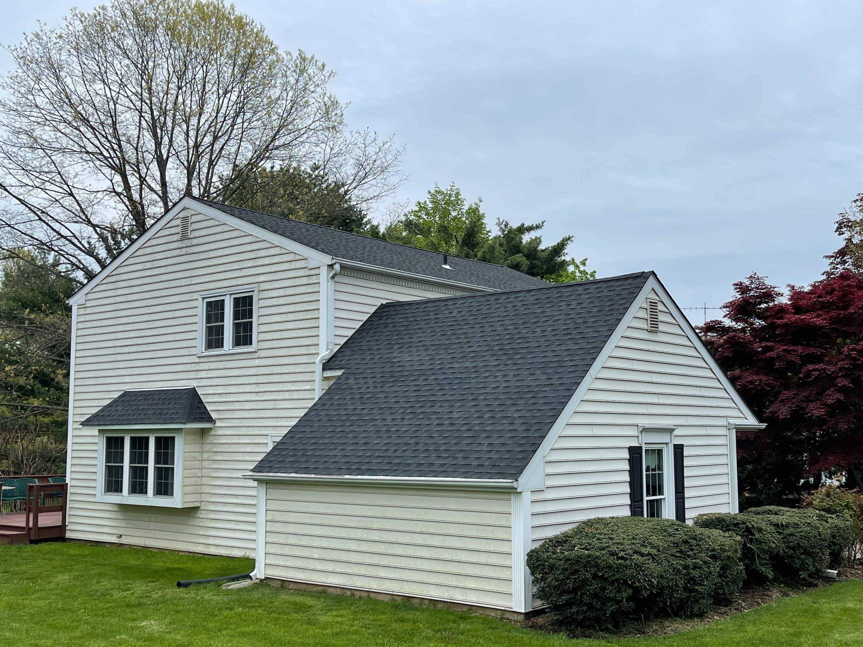 GAF Roofing by Stofan Construction LLC
