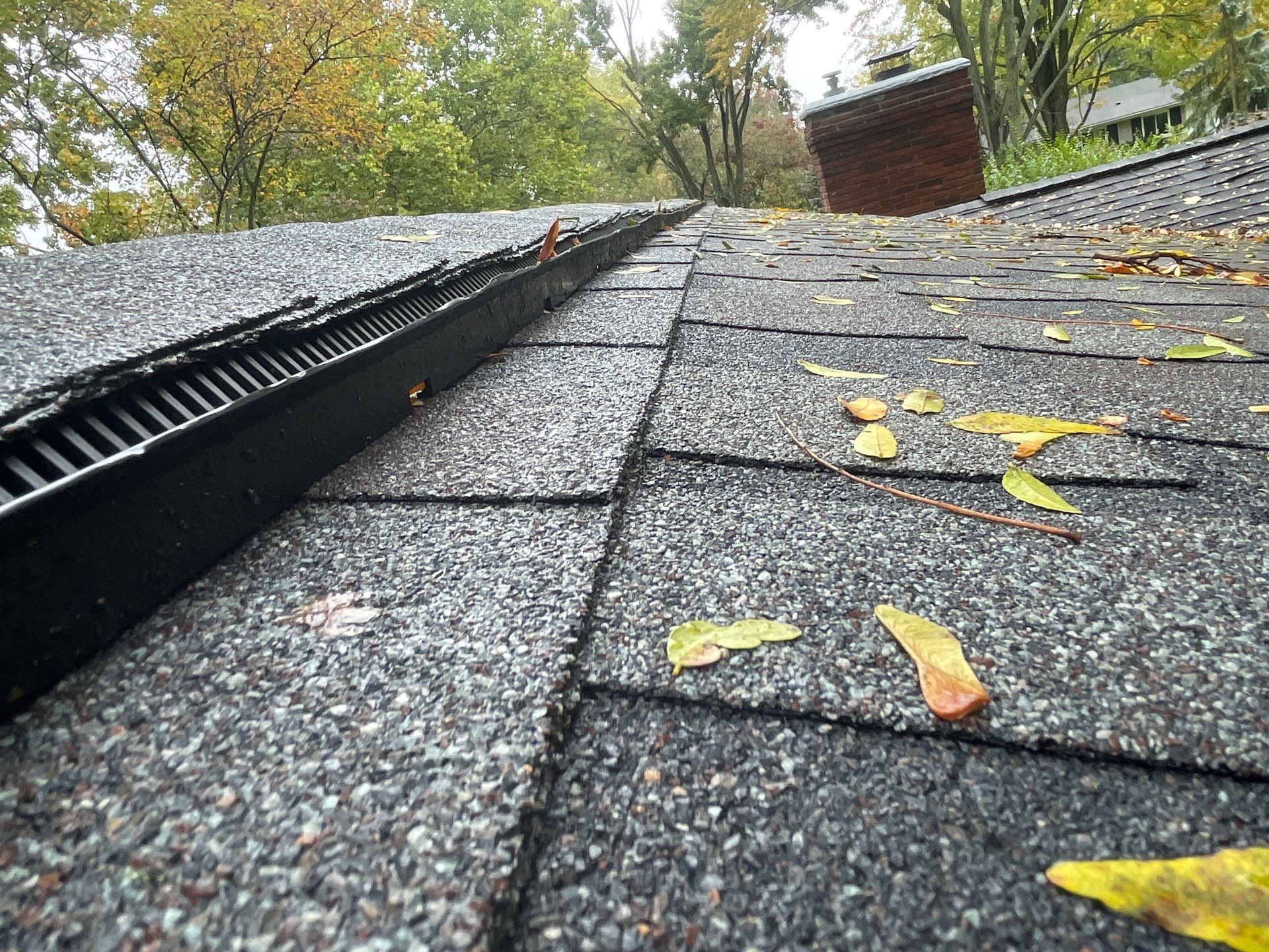 Roof Replacement using CertainTeed Landmark by 180 Contractors