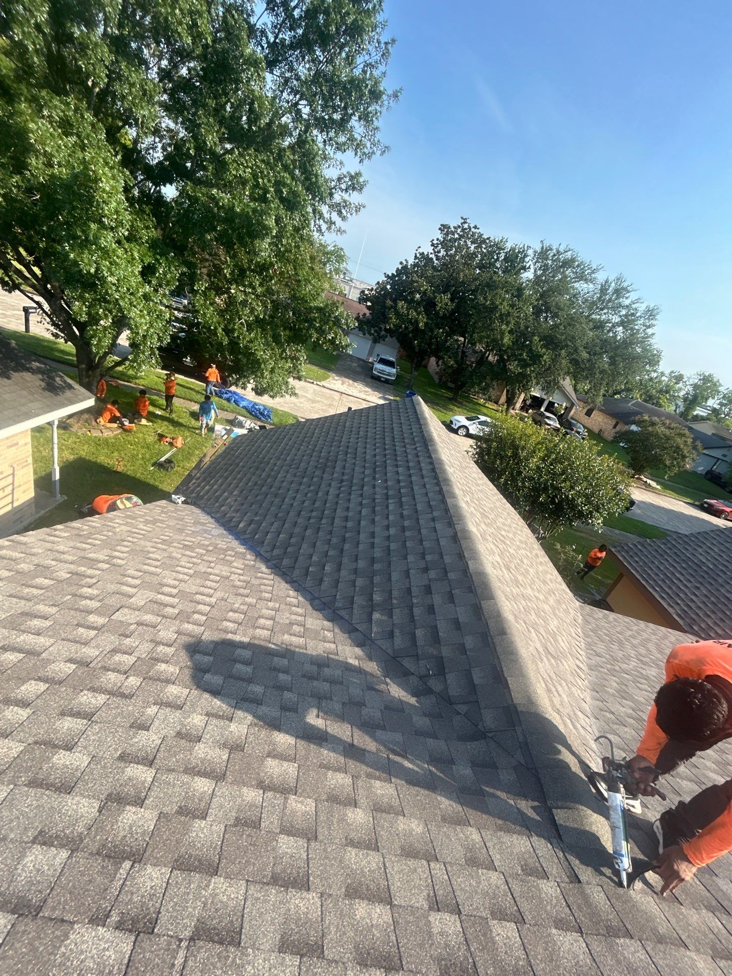 Roof Repair Baytown by Roof Repair Company