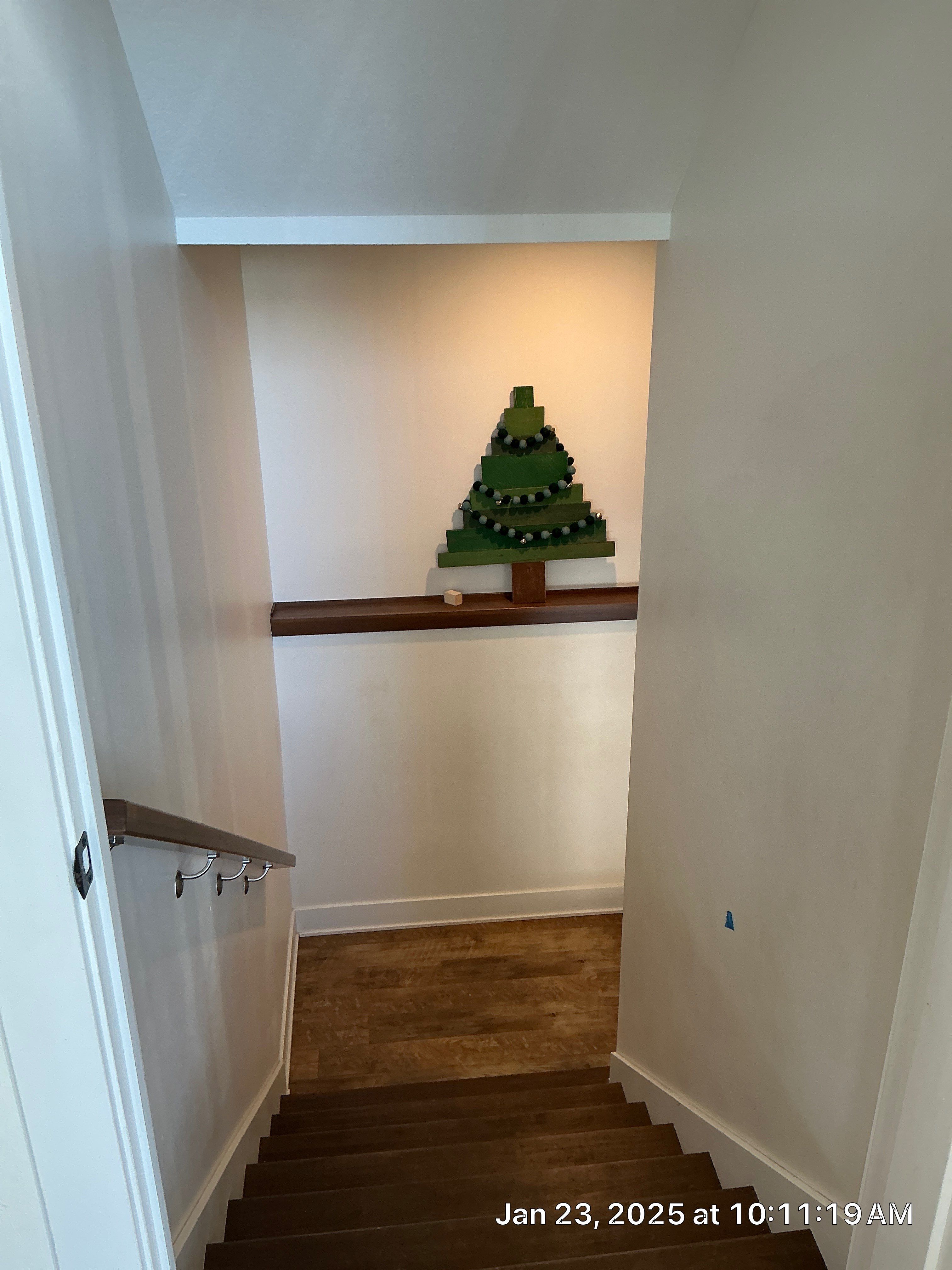 Project in Huxley by Midwest Paint LLC
