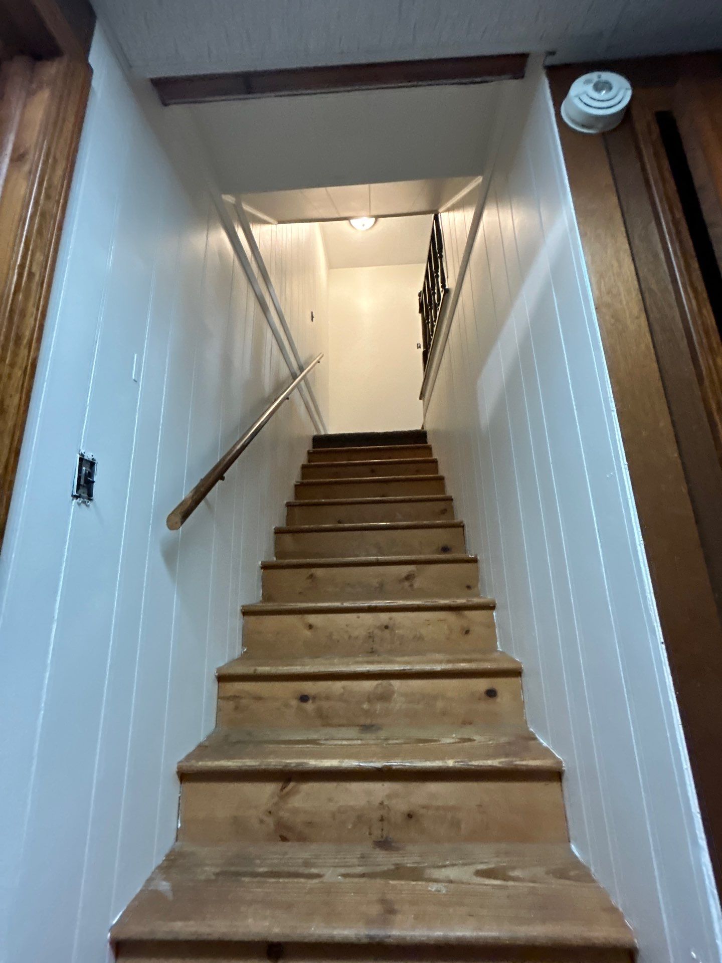 Interior Painting in multiple rooms by Gordon Painting