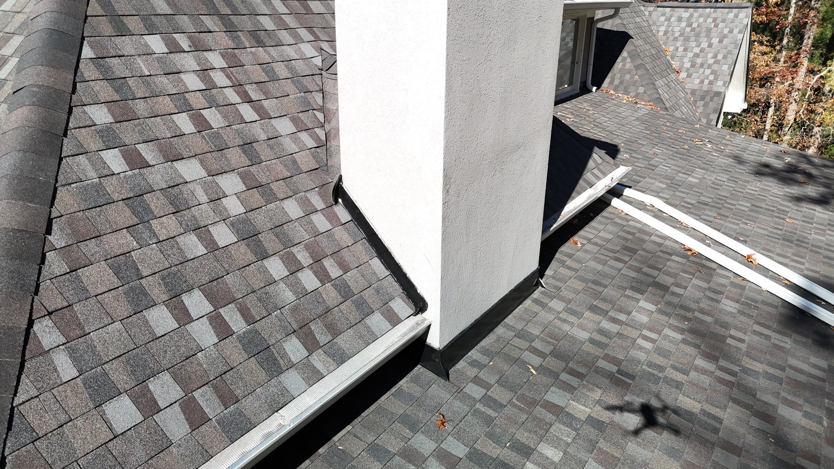  Bethany Creek Ct  Alpharetta Roof Replacement  by Dom Roofing & Restoration