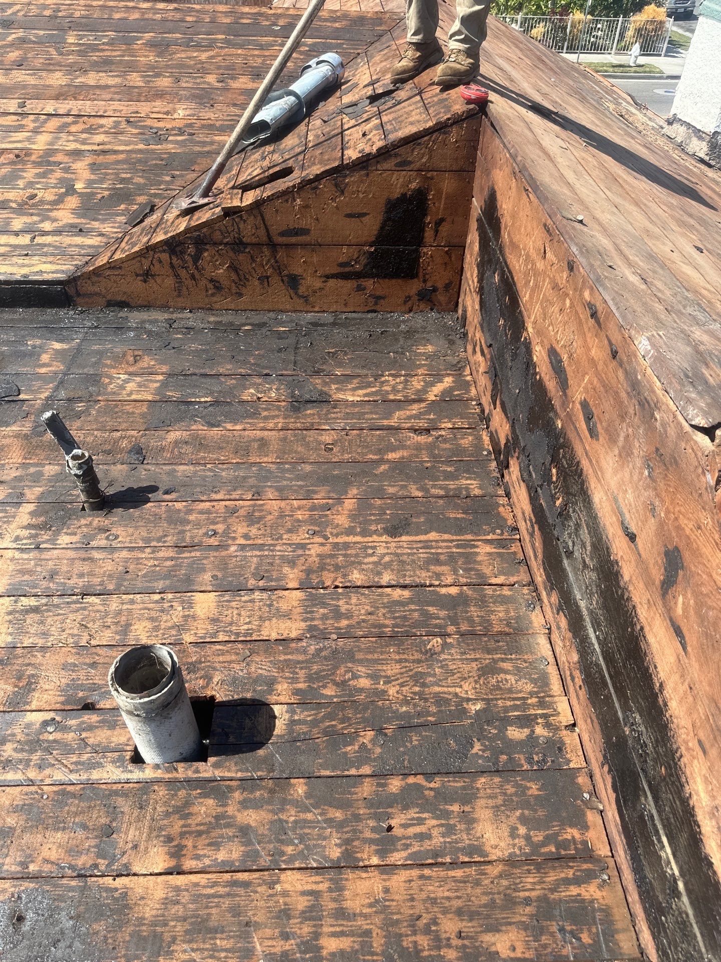Roof Replacement - Santa Ana, CA 92707 by Epic Roof Replacement