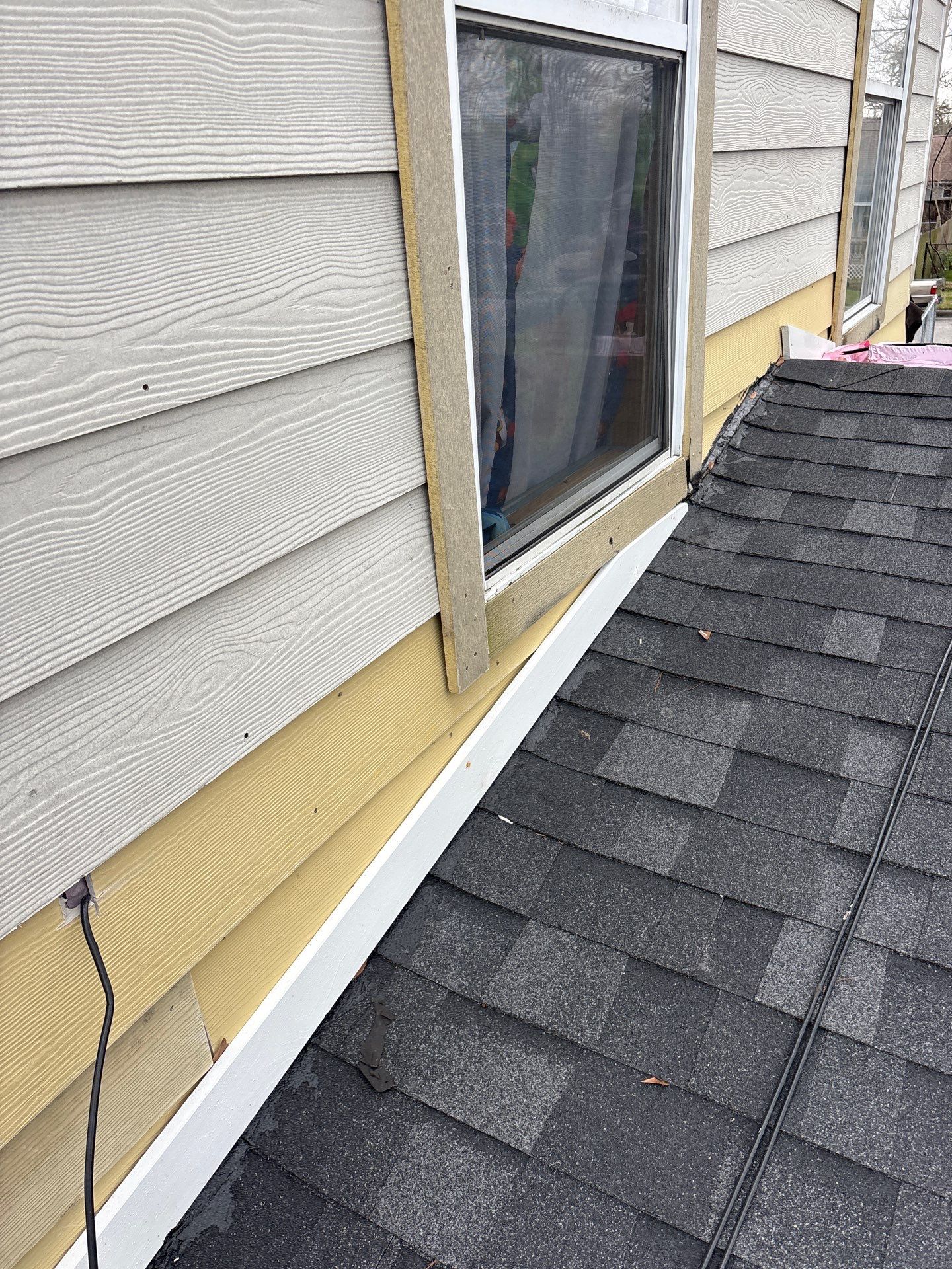 Roof Repair Baytown by Roof Repair Services LLC