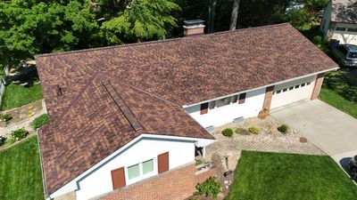 Worthington Roof Replacement
