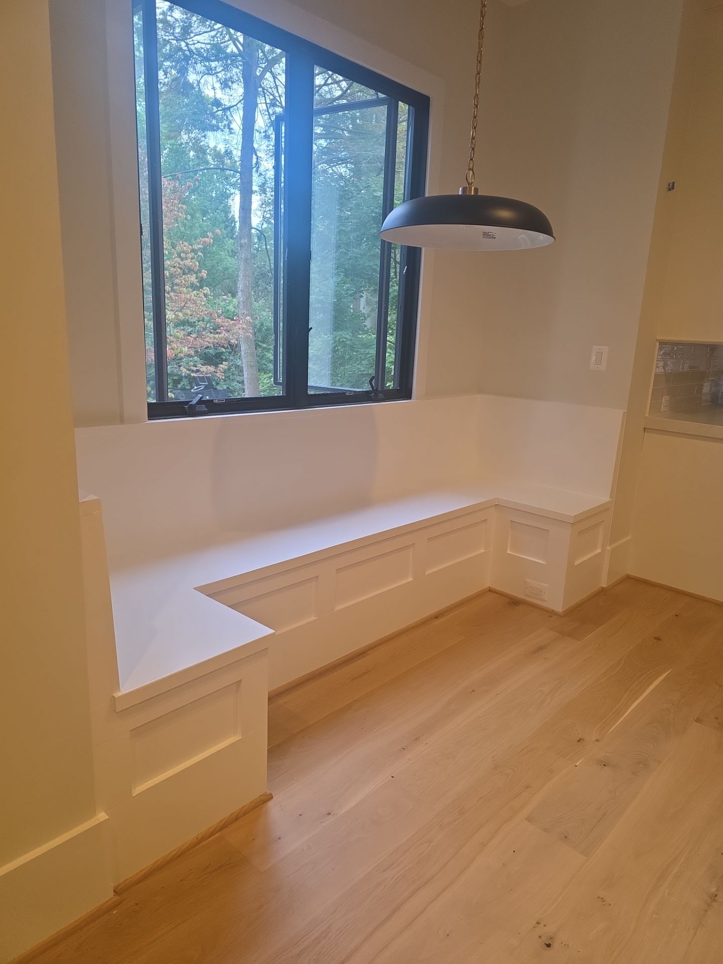 Carpentry & Trim in Arlington, VA by My Painter 