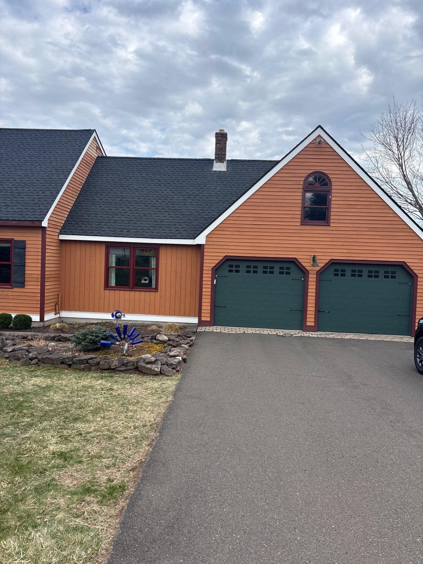 Wallingford by All site builders LLC