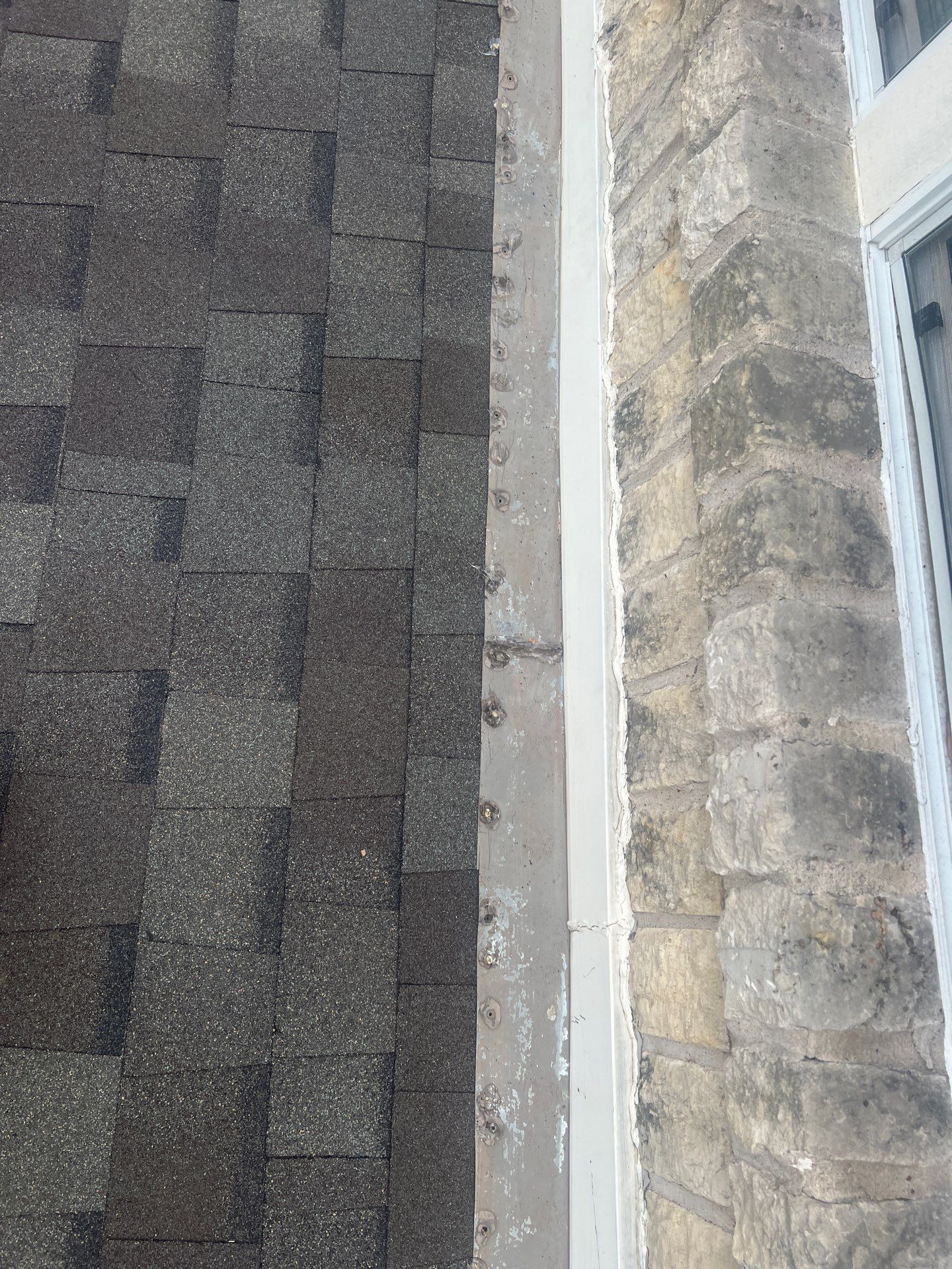 Project in Austin by Rhino Roofing and General Contracting, LLC
