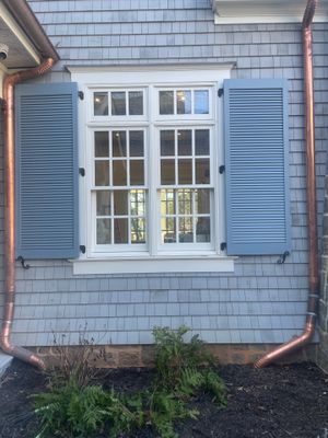 Project in Six Mile