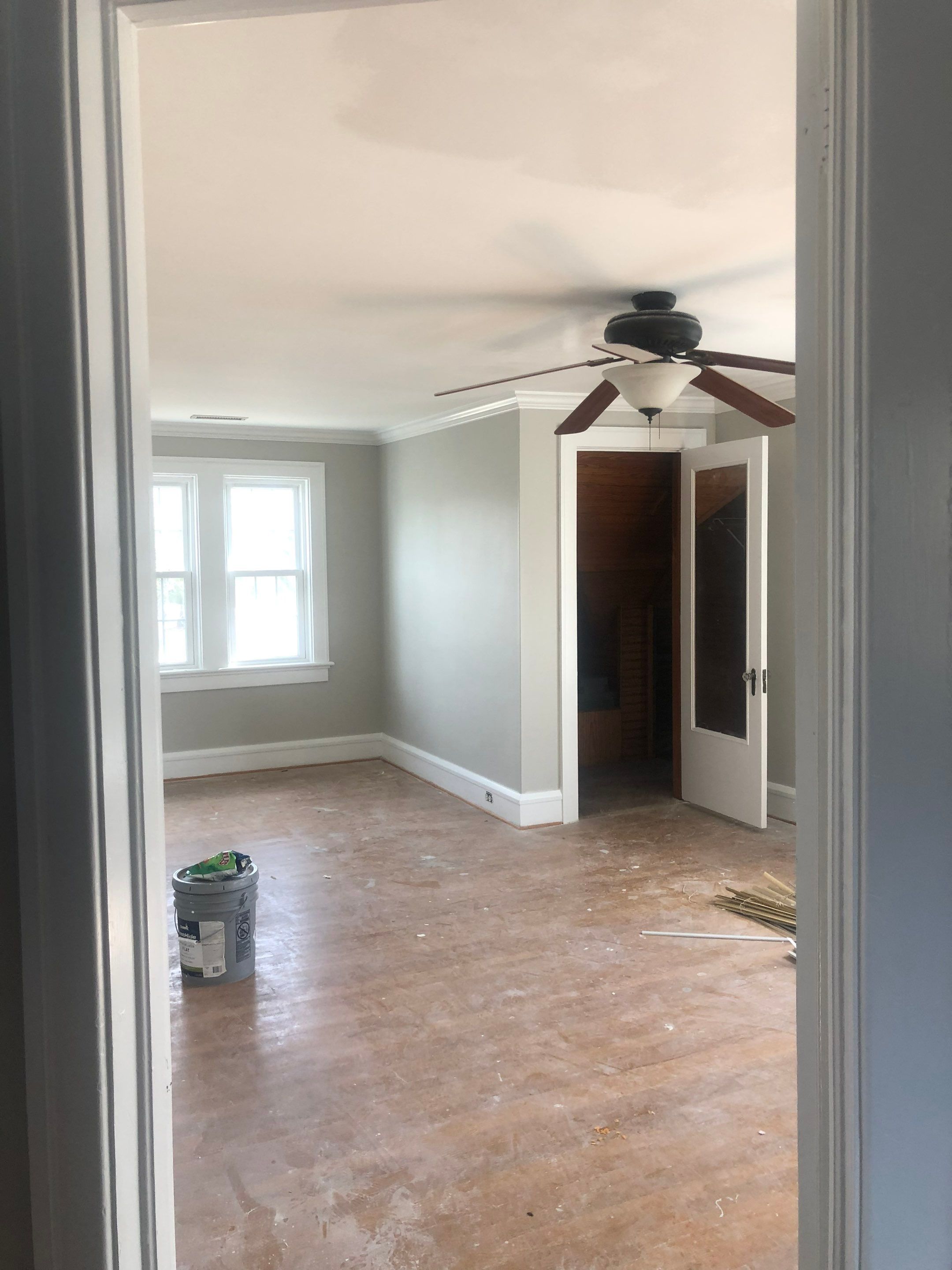 Purchase, Renovate & Resell – 201 Railroad St, Pikeville, NC by S.W. Contracting & Consulting