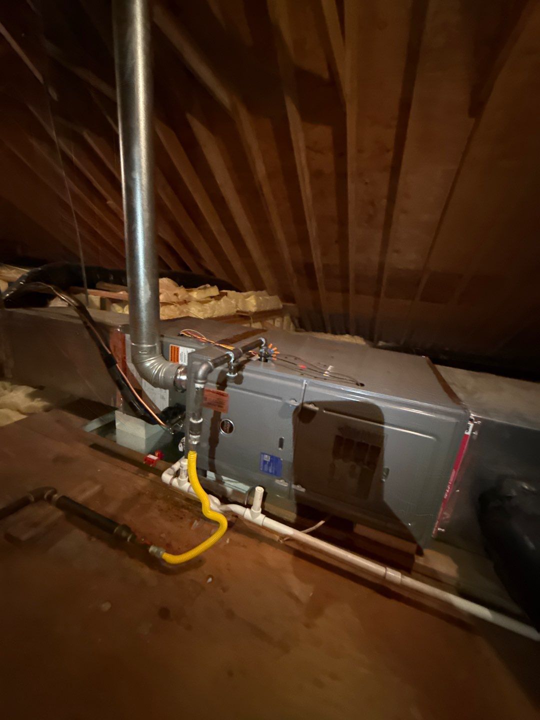 Project in Barnegat Township by Nxt Air Inc